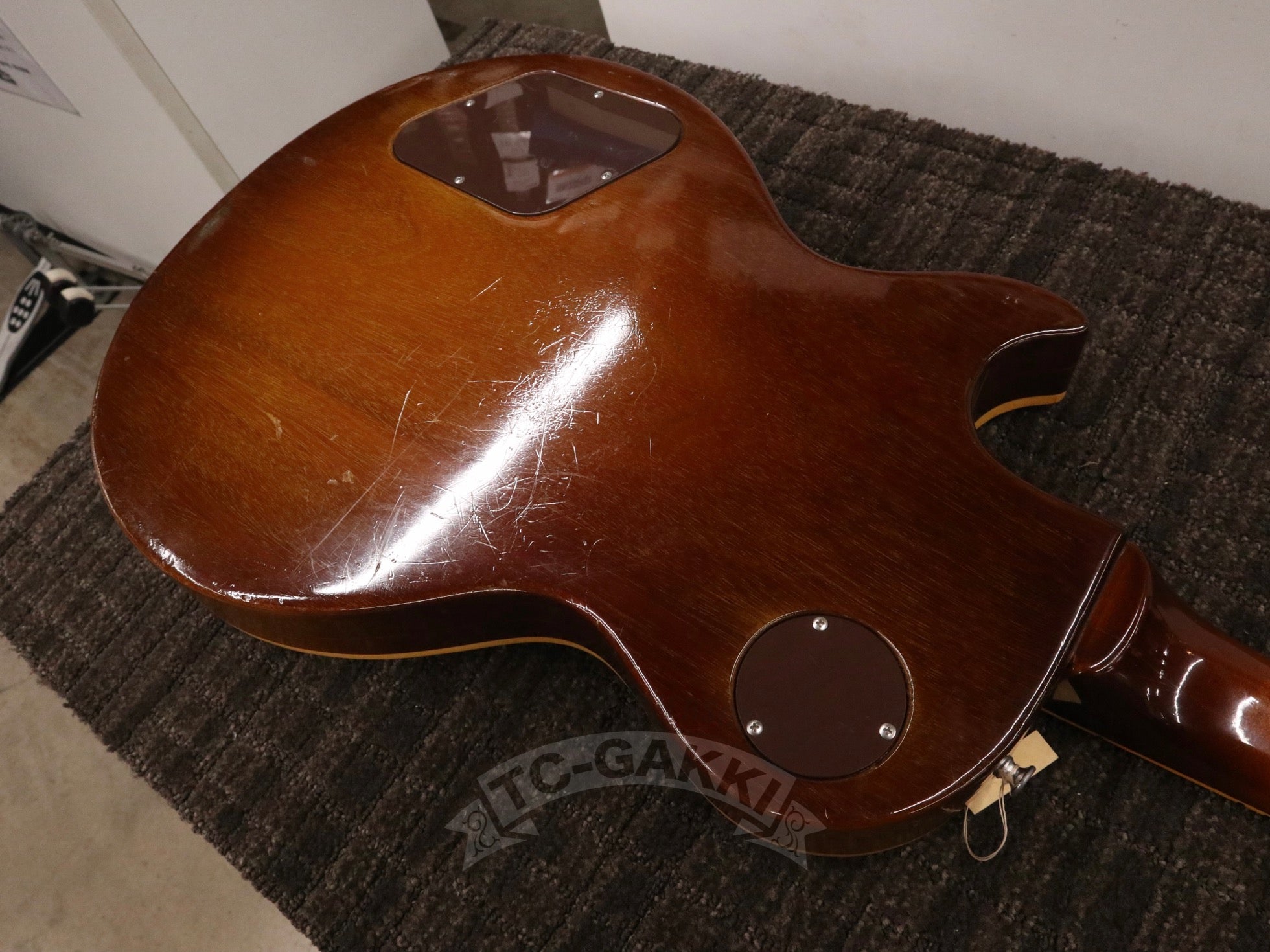 1975 Les Paul Deluxe Large Humbucker - TC楽器 - TCGAKKI