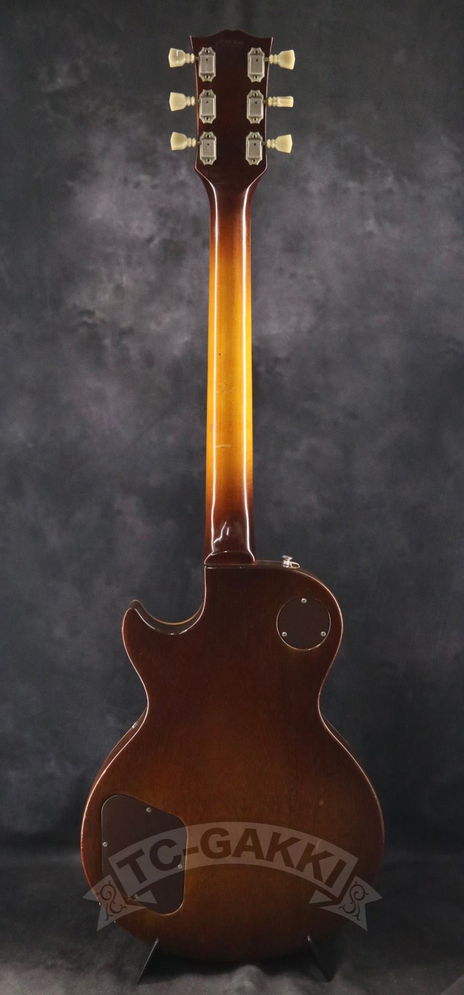 1975 Les Paul Deluxe Large Humbucker - TC楽器 - TCGAKKI