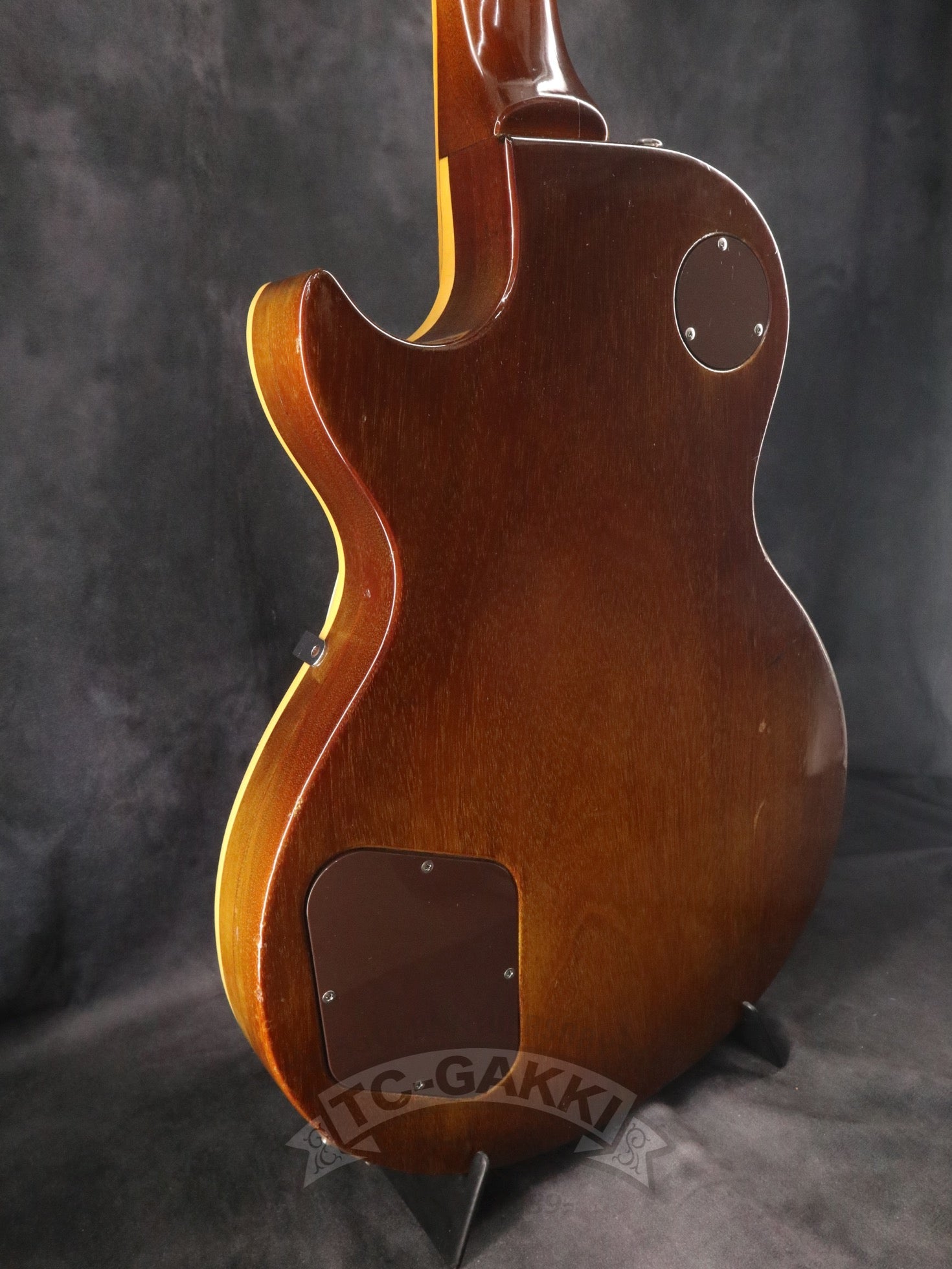 1975 Les Paul Deluxe Large Humbucker - TC楽器 - TCGAKKI