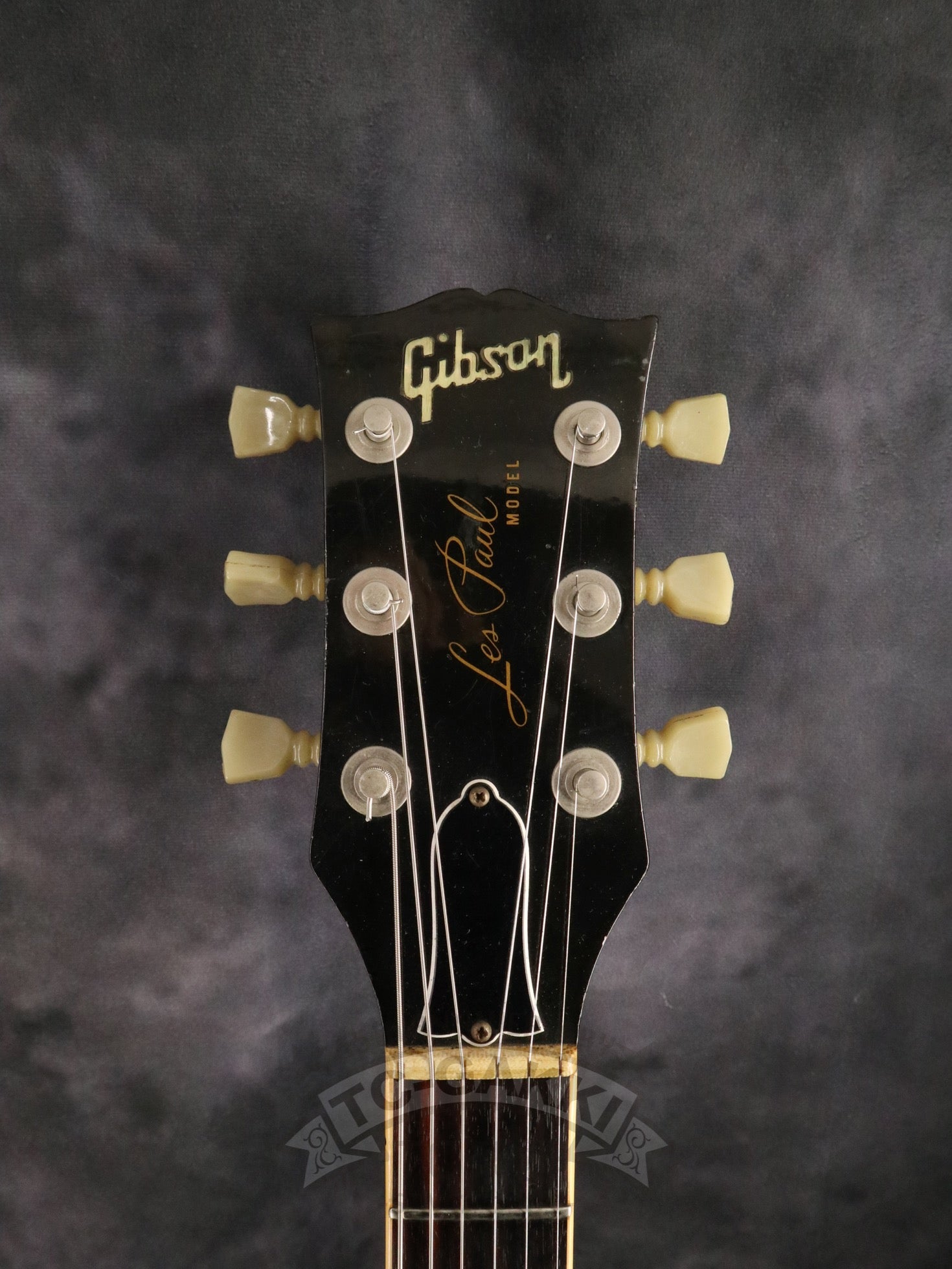 1975 Les Paul Deluxe Large Humbucker - TC楽器 - TCGAKKI