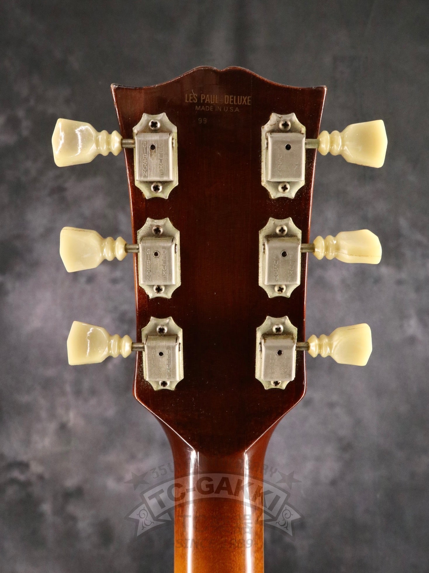 1975 Les Paul Deluxe Large Humbucker - TC楽器 - TCGAKKI