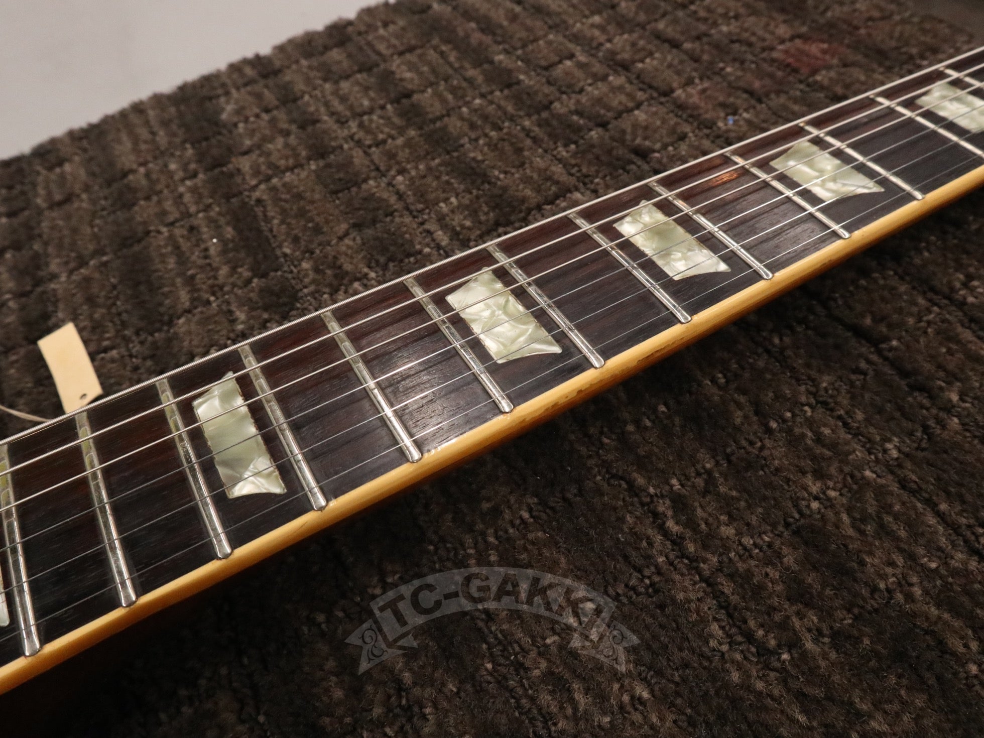 1975 Les Paul Deluxe Large Humbucker - TC楽器 - TCGAKKI