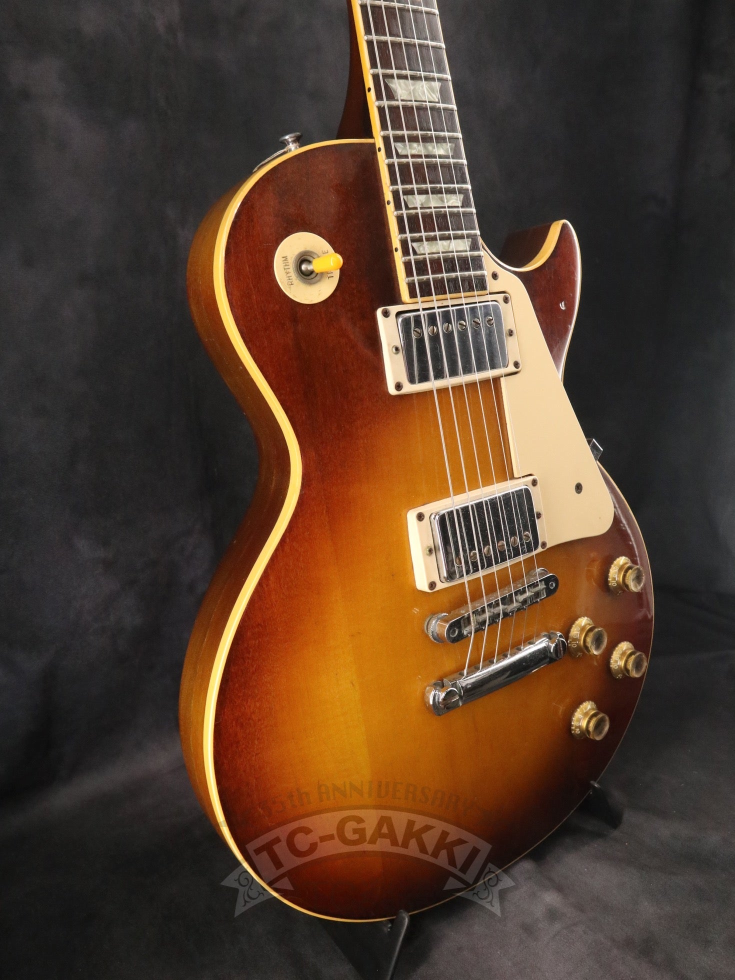 1975 Les Paul Deluxe Large Humbucker - TC楽器 - TCGAKKI