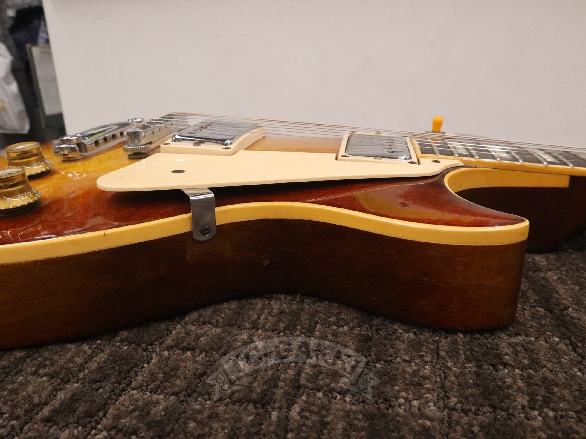 1975 Les Paul Deluxe Large Humbucker - TC楽器 - TCGAKKI