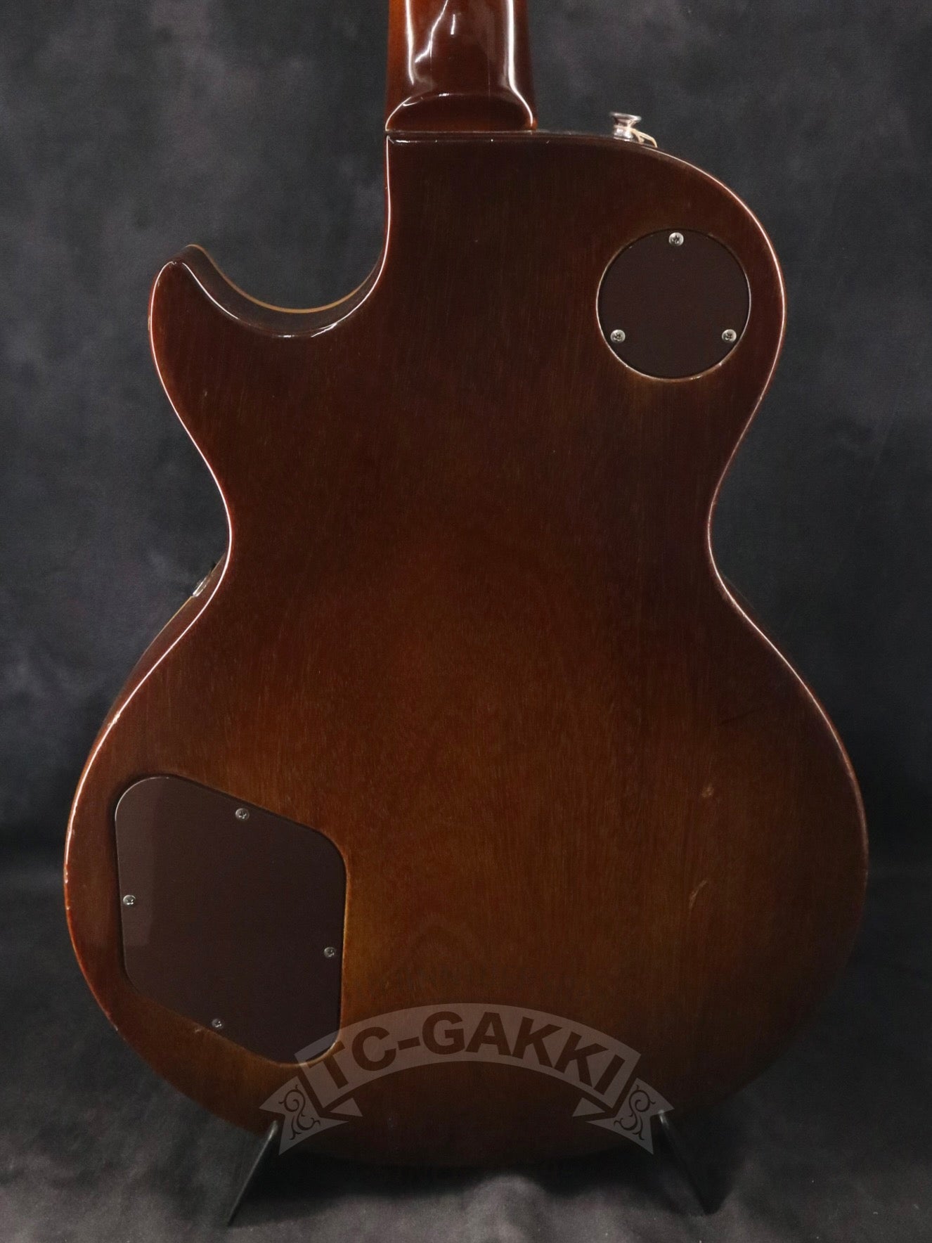 1975 Les Paul Deluxe Large Humbucker - TC楽器 - TCGAKKI