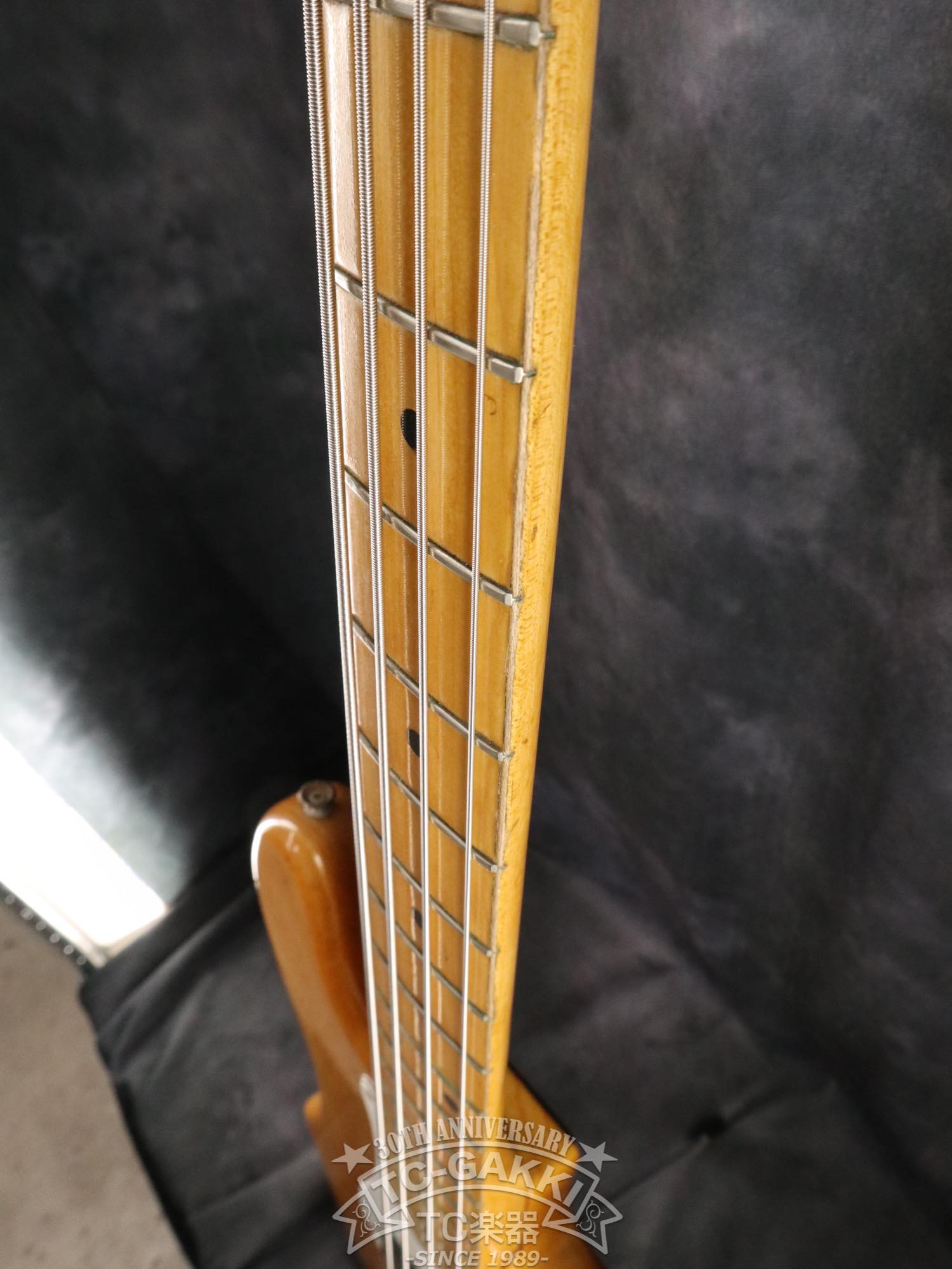 1975 Precision Bass - TC楽器 - TCGAKKI