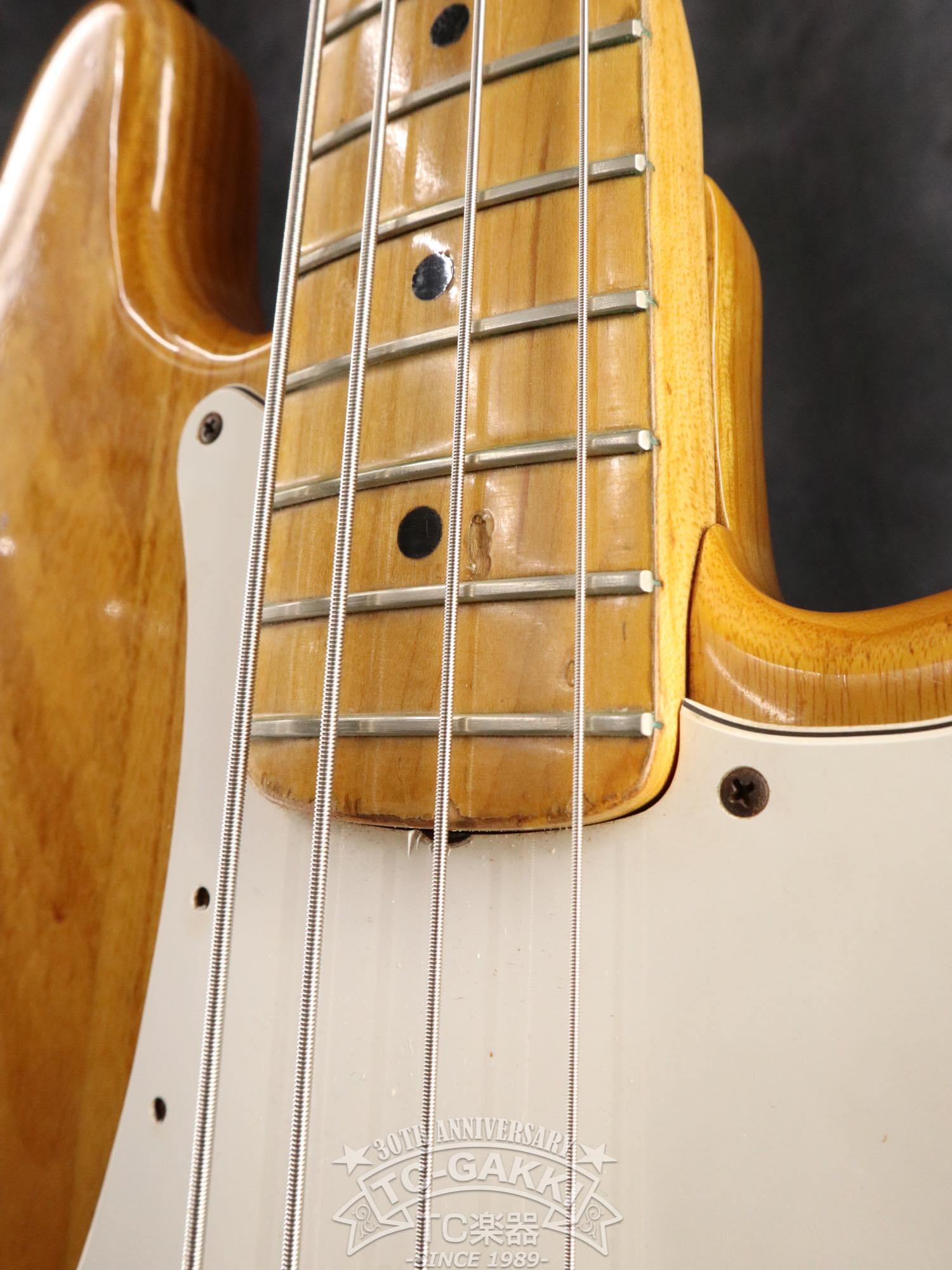 1975 Precision Bass - TC楽器 - TCGAKKI