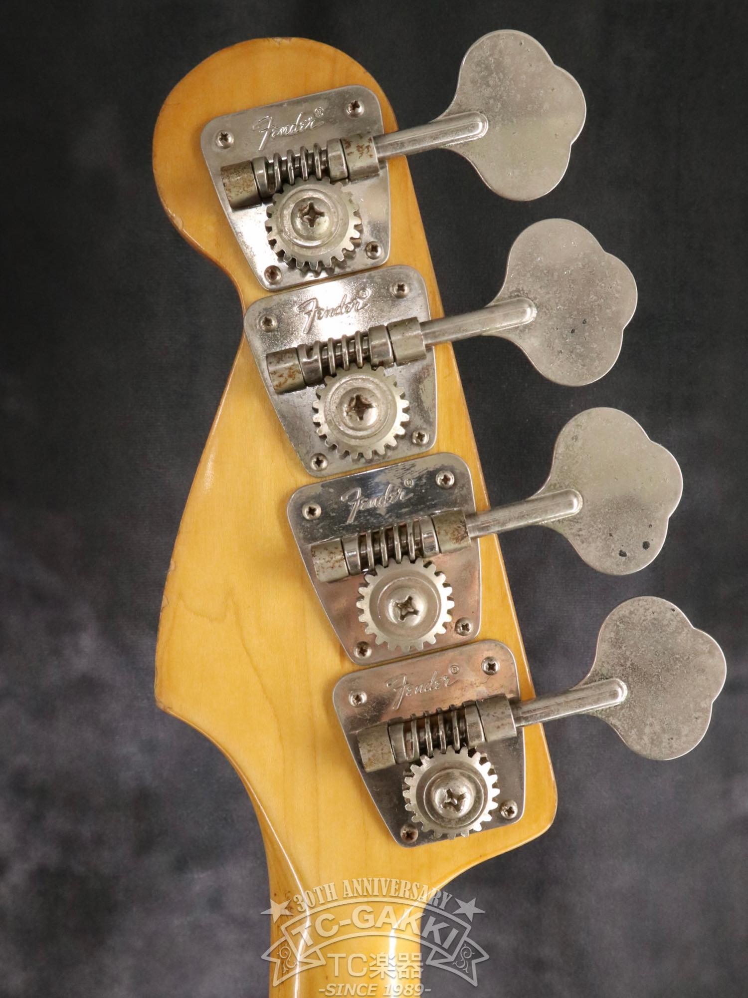 1975 Precision Bass - TC楽器 - TCGAKKI