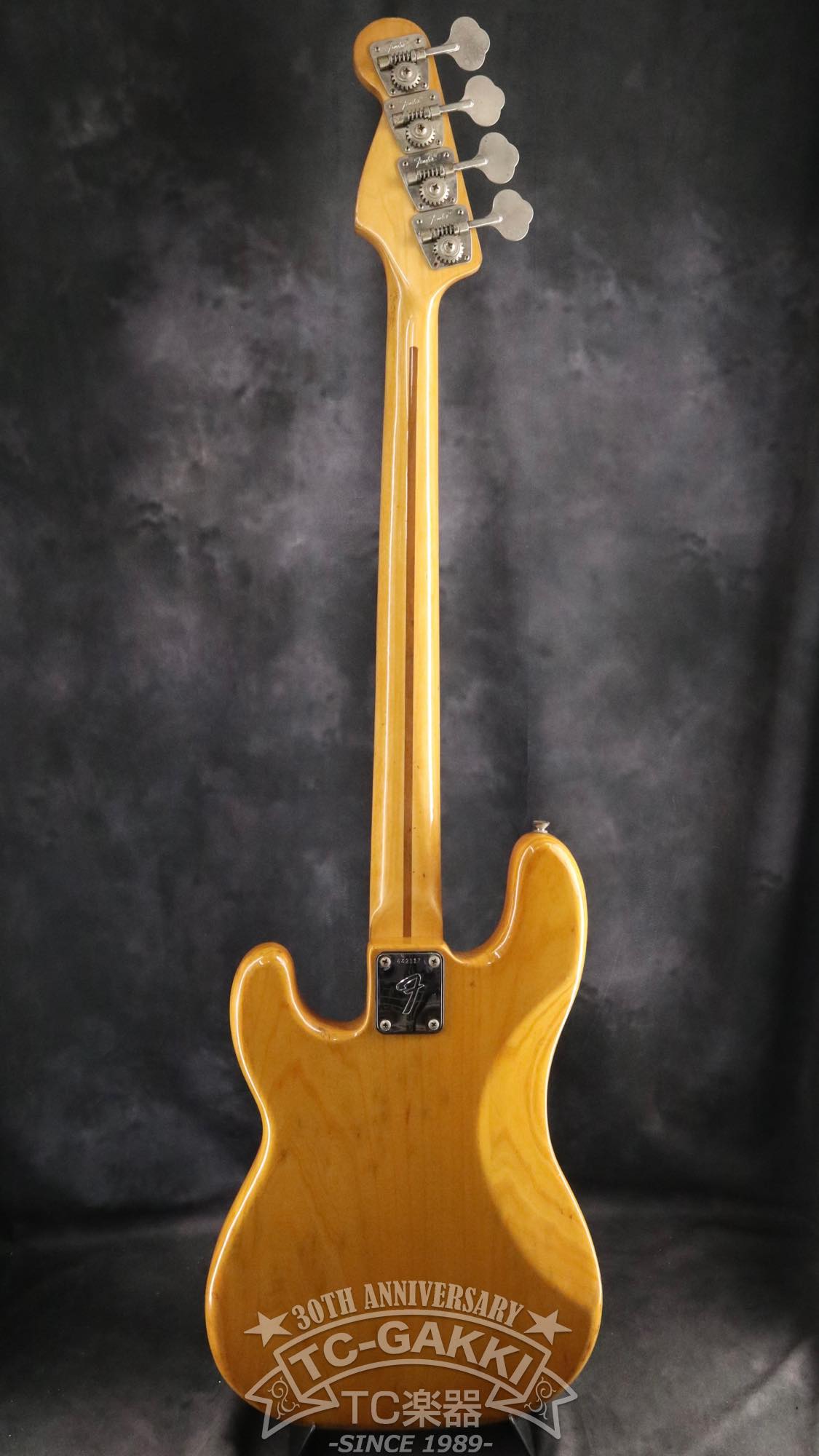 1975 Precision Bass - TC楽器 - TCGAKKI