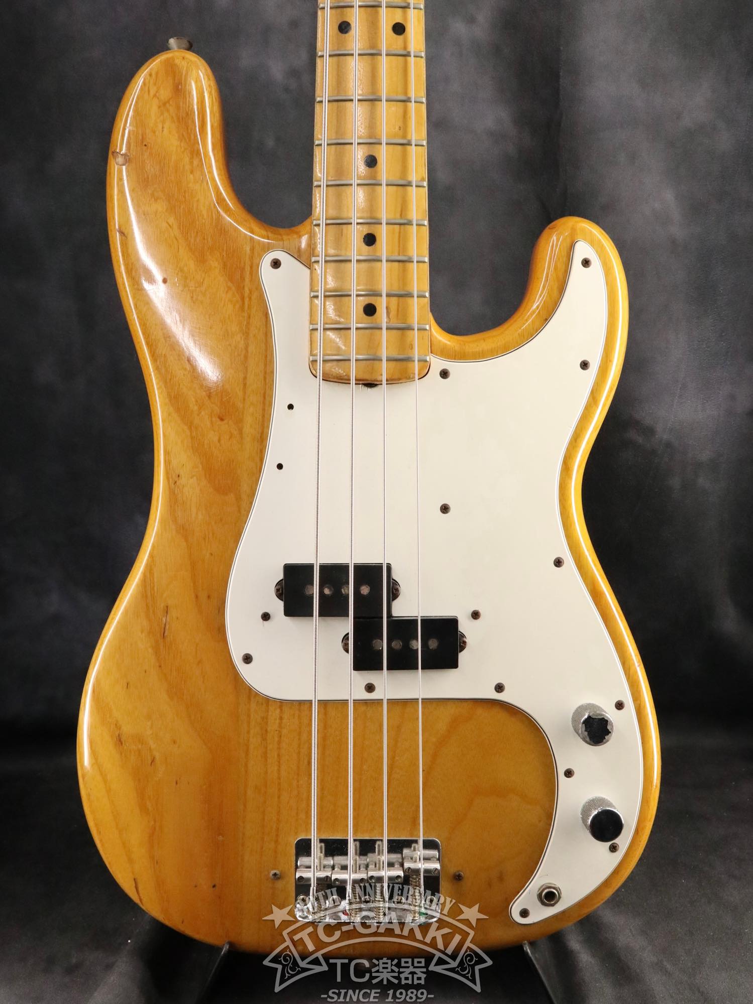 1975 Precision Bass - TC楽器 - TCGAKKI