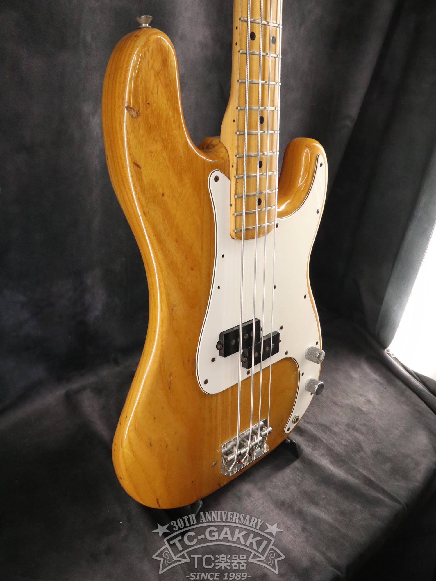 1975 Precision Bass - TC楽器 - TCGAKKI