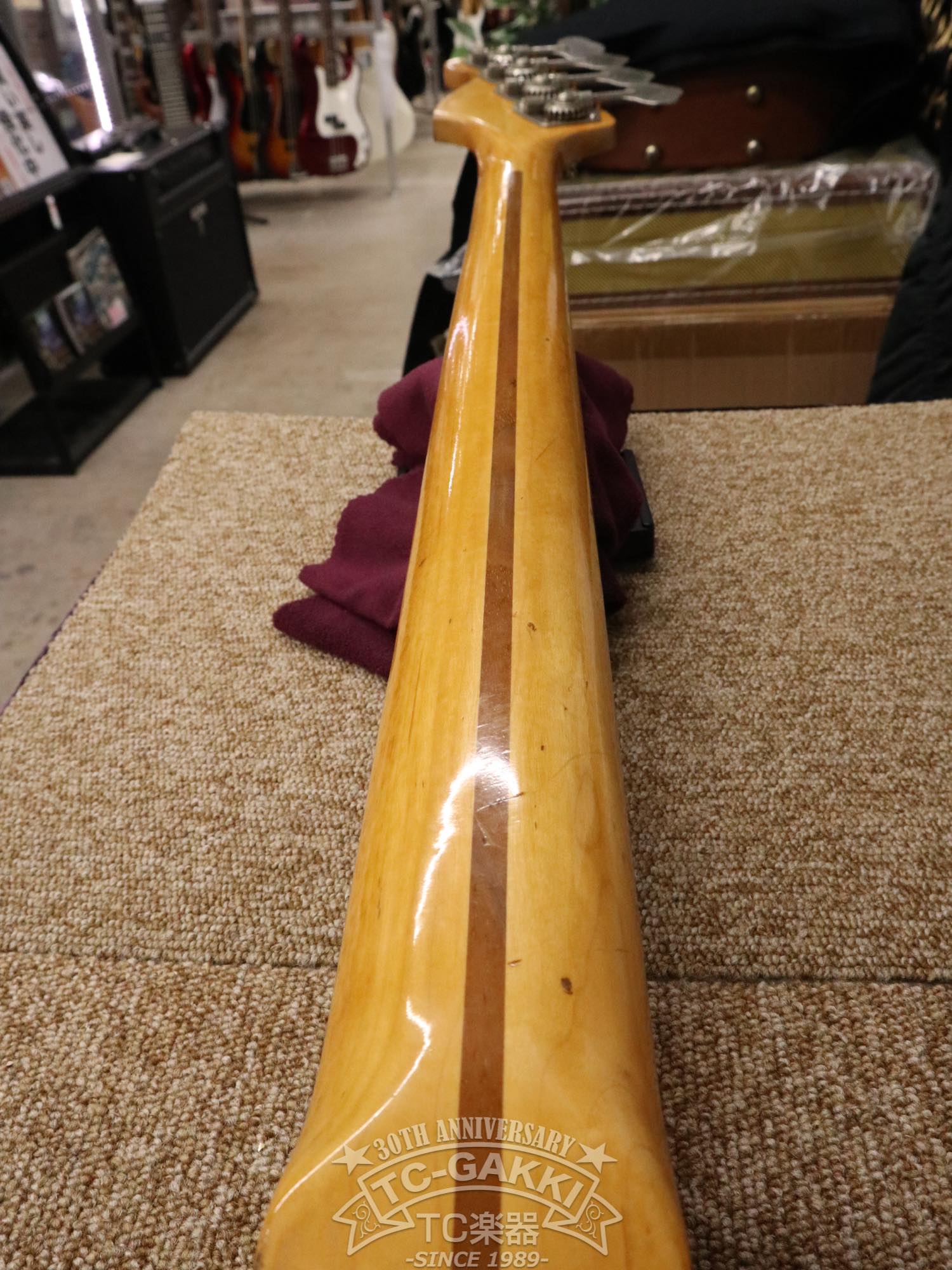 1975 Precision Bass - TC楽器 - TCGAKKI