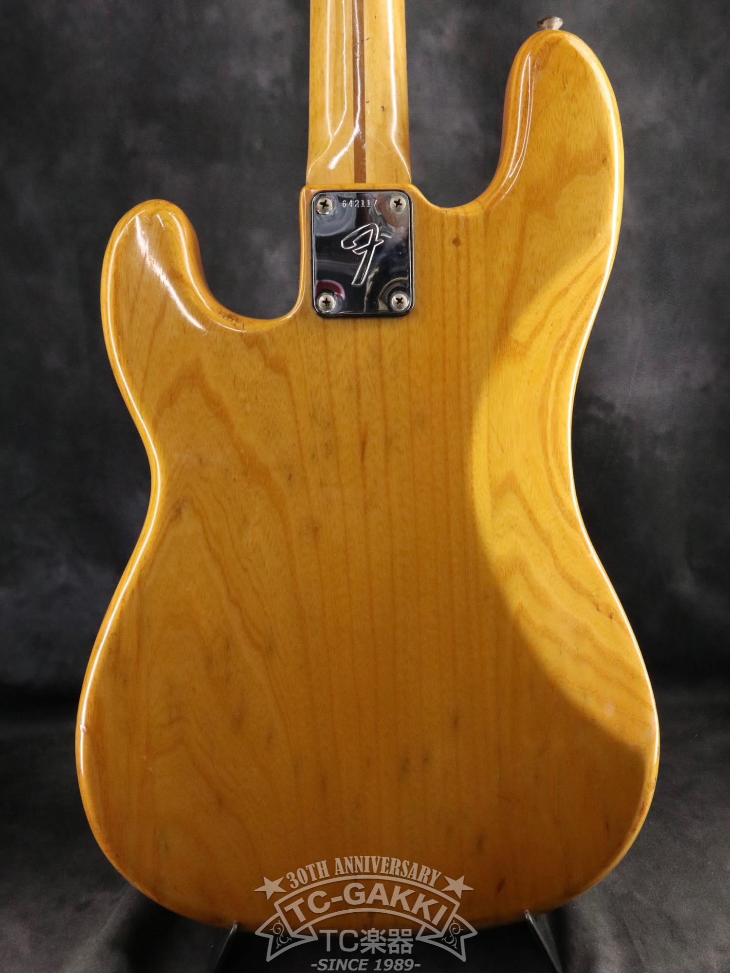 1975 Precision Bass - TC楽器 - TCGAKKI