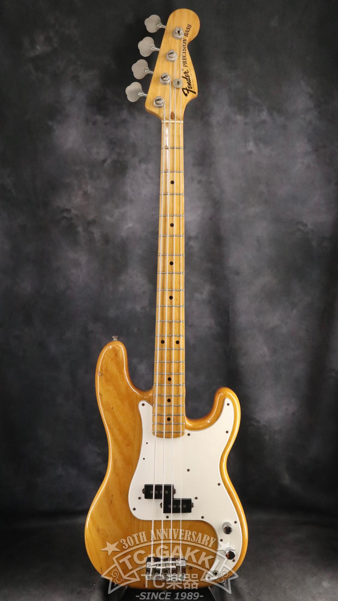1975 Precision Bass - TC楽器 - TCGAKKI