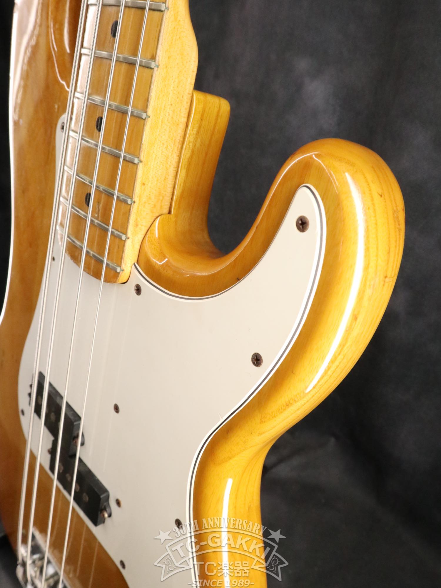 1975 Precision Bass - TC楽器 - TCGAKKI