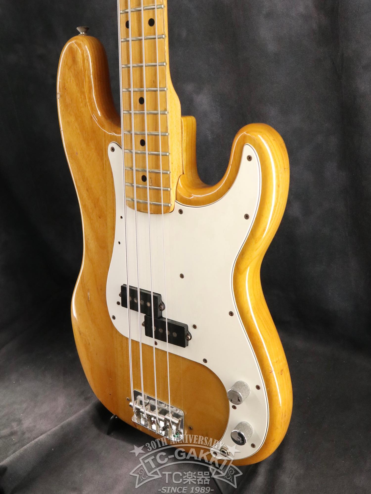 1975 Precision Bass - TC楽器 - TCGAKKI