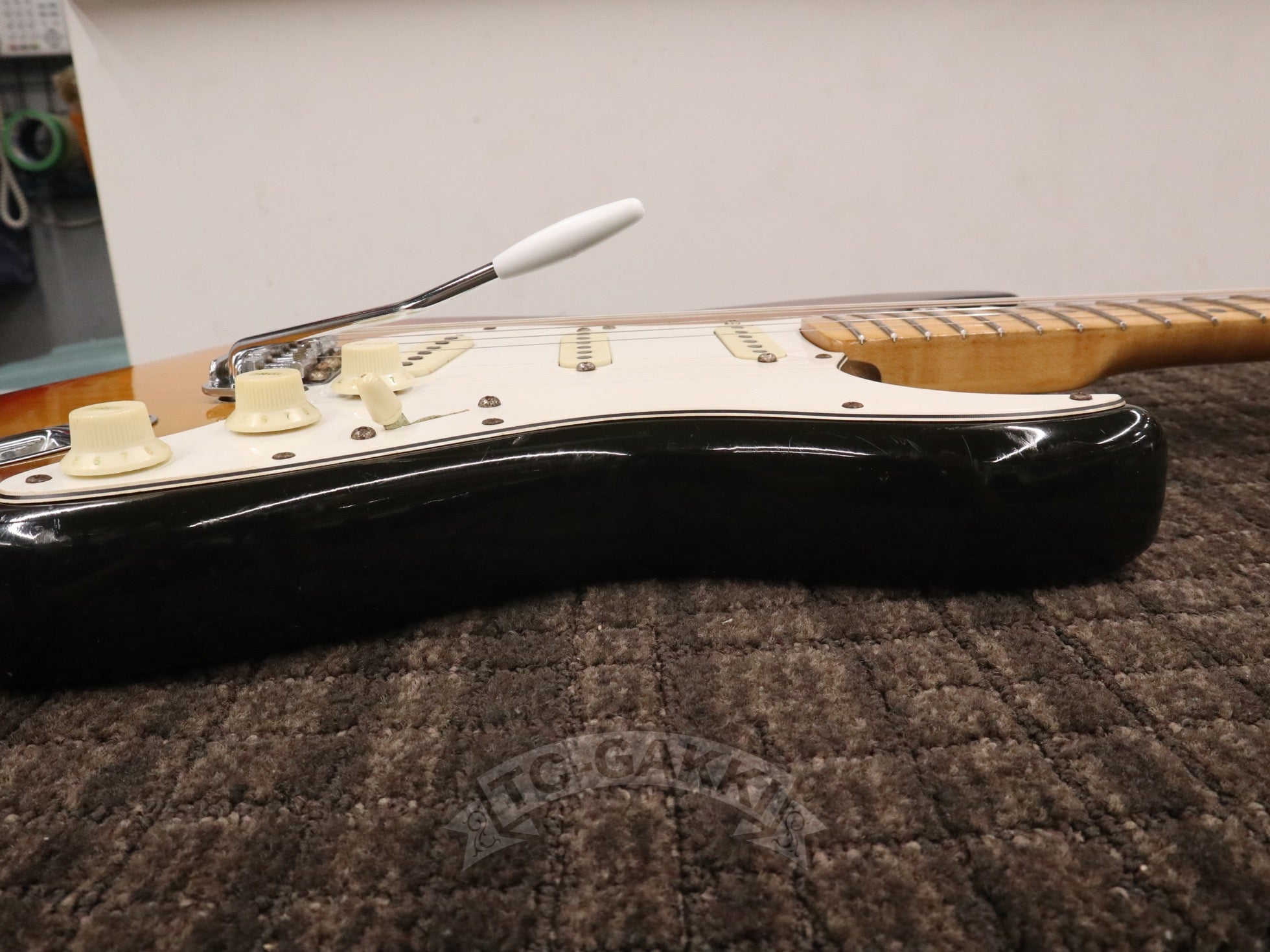1975 STRATOCASTER Alder / Maple - TC楽器 - TCGAKKI