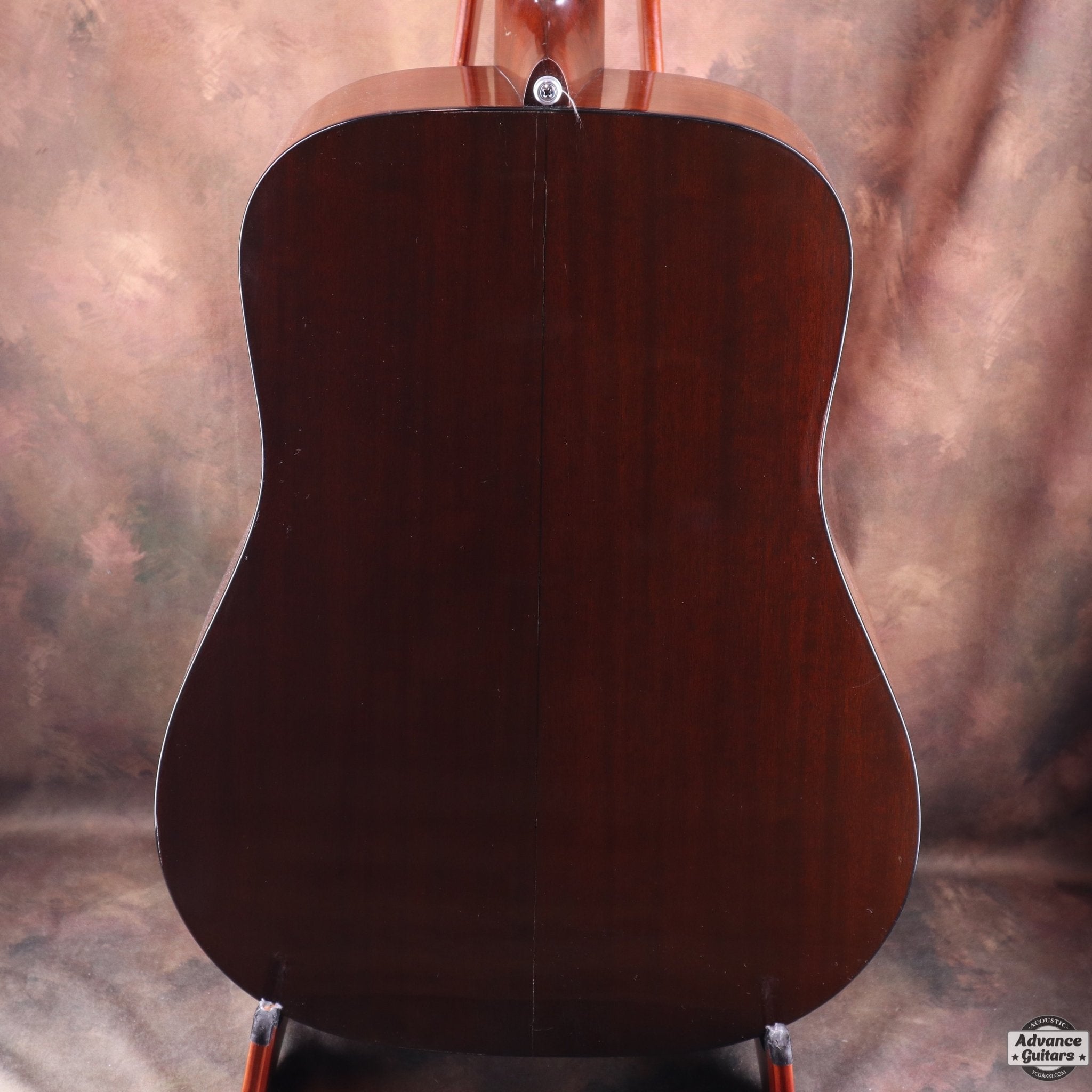 1976 D - 18 Shaded Top - TC楽器 - TCGAKKI