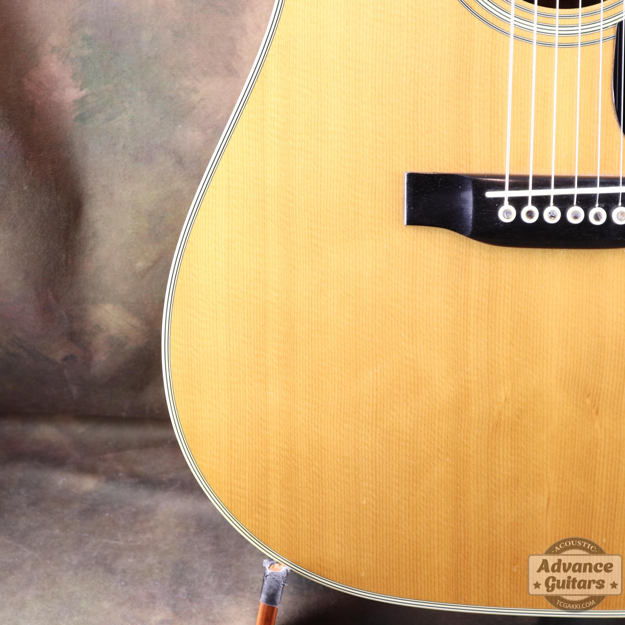 1976年製 D - 35 - TC楽器 - TCGAKKI