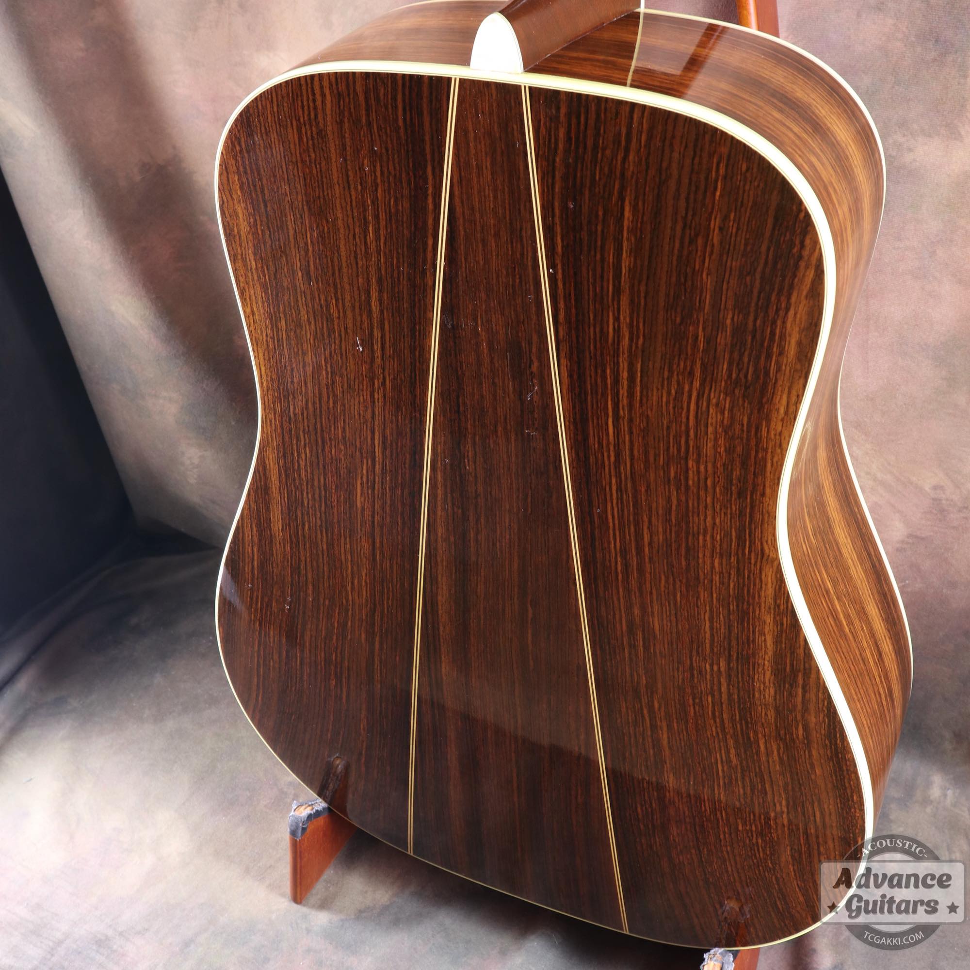 1976年製 D - 35 - TC楽器 - TCGAKKI