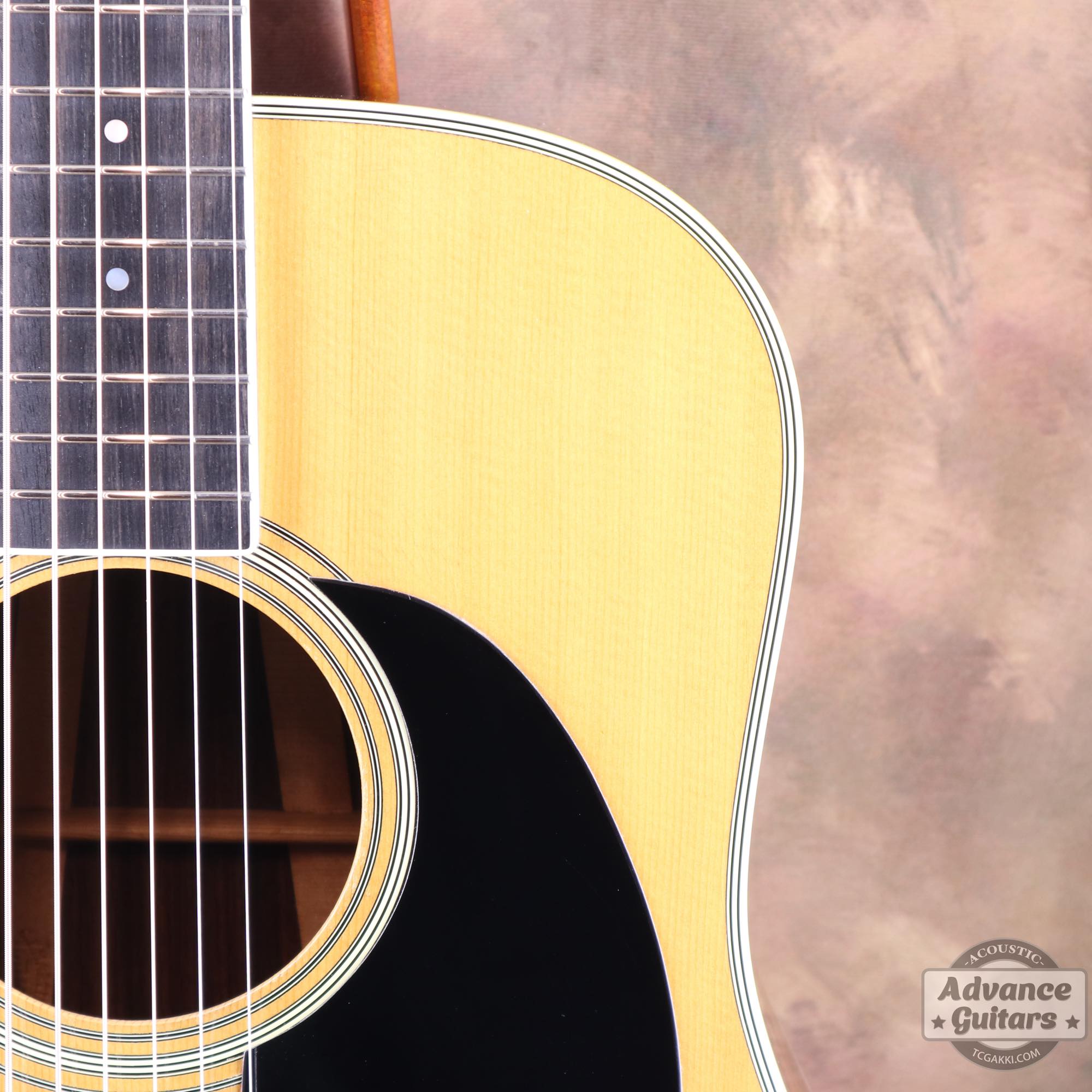 1976年製 D - 35 - TC楽器 - TCGAKKI