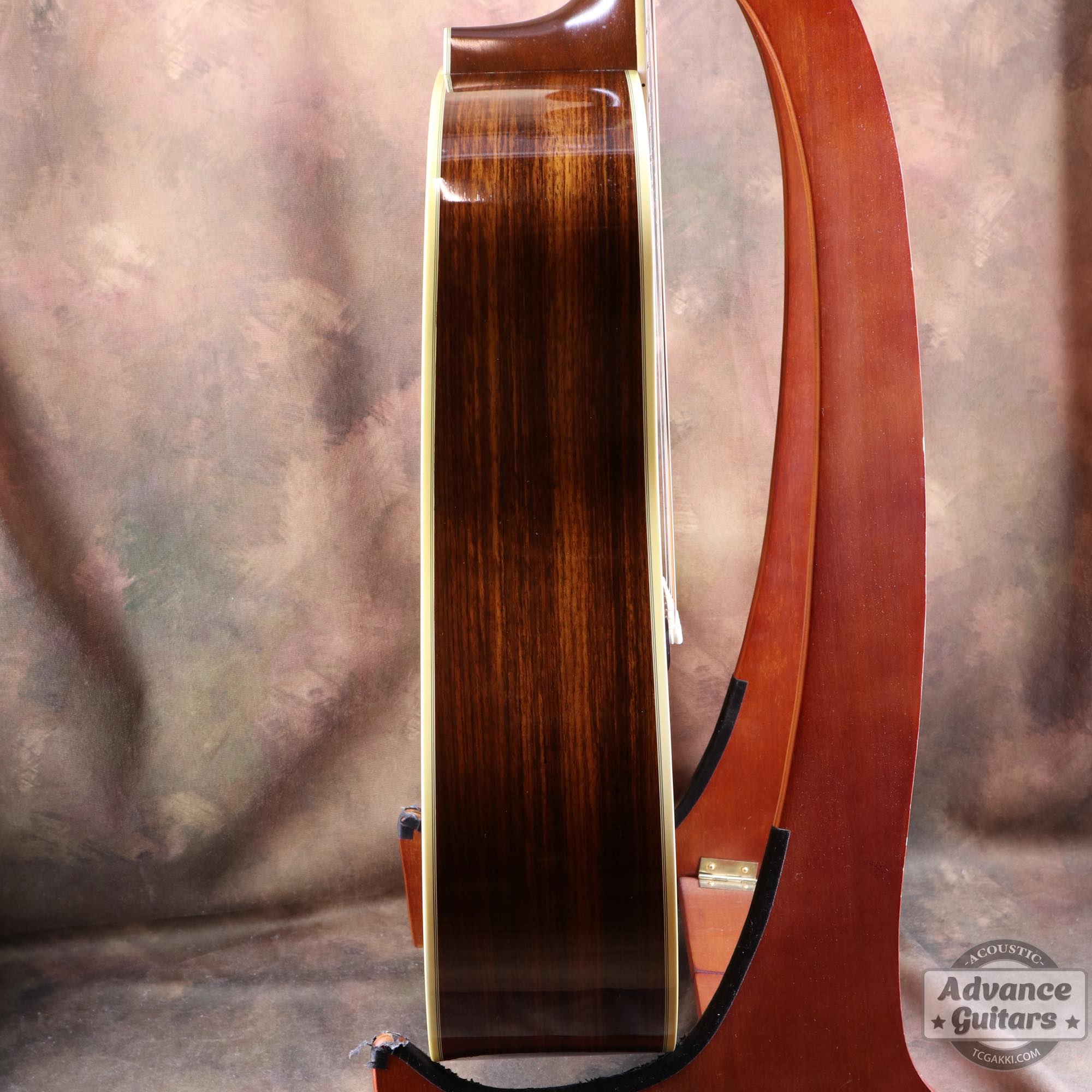 1976年製 D - 35 - TC楽器 - TCGAKKI