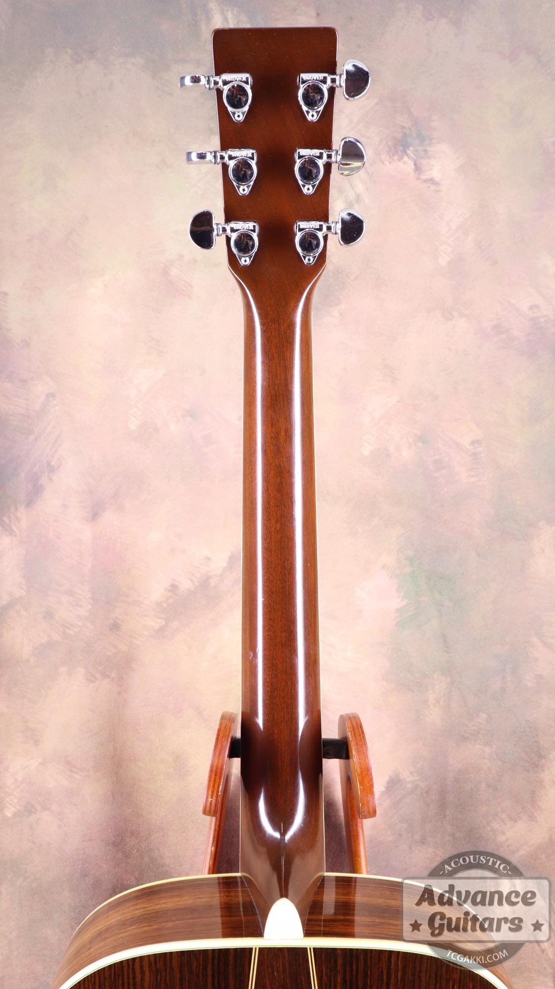 1976年製 D - 35 - TC楽器 - TCGAKKI