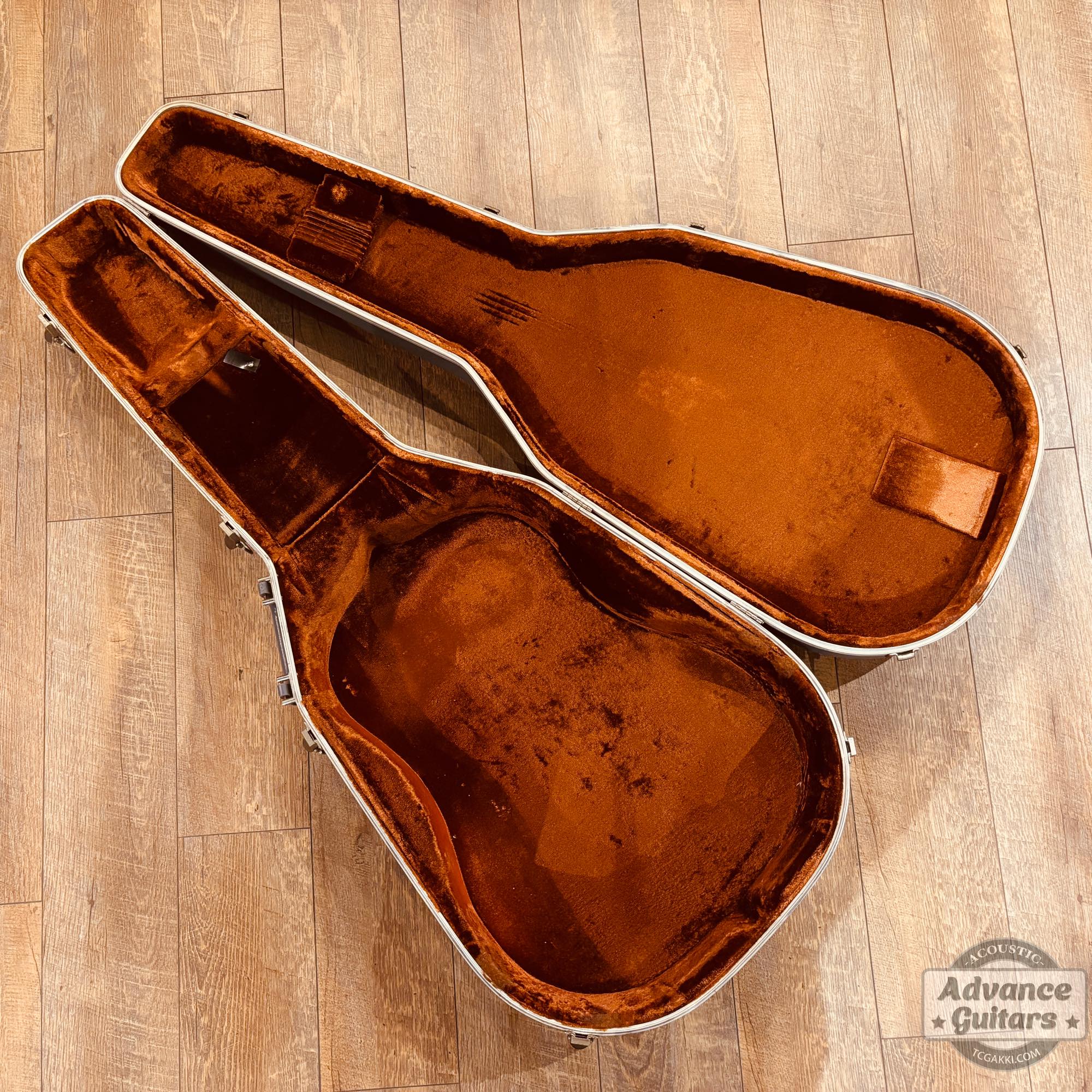 1976年製 D - 35 - TC楽器 - TCGAKKI