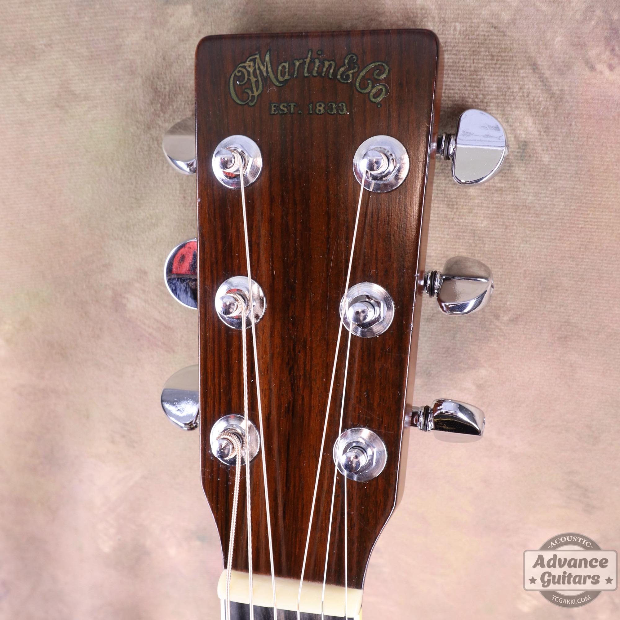 1976年製 D - 35 - TC楽器 - TCGAKKI