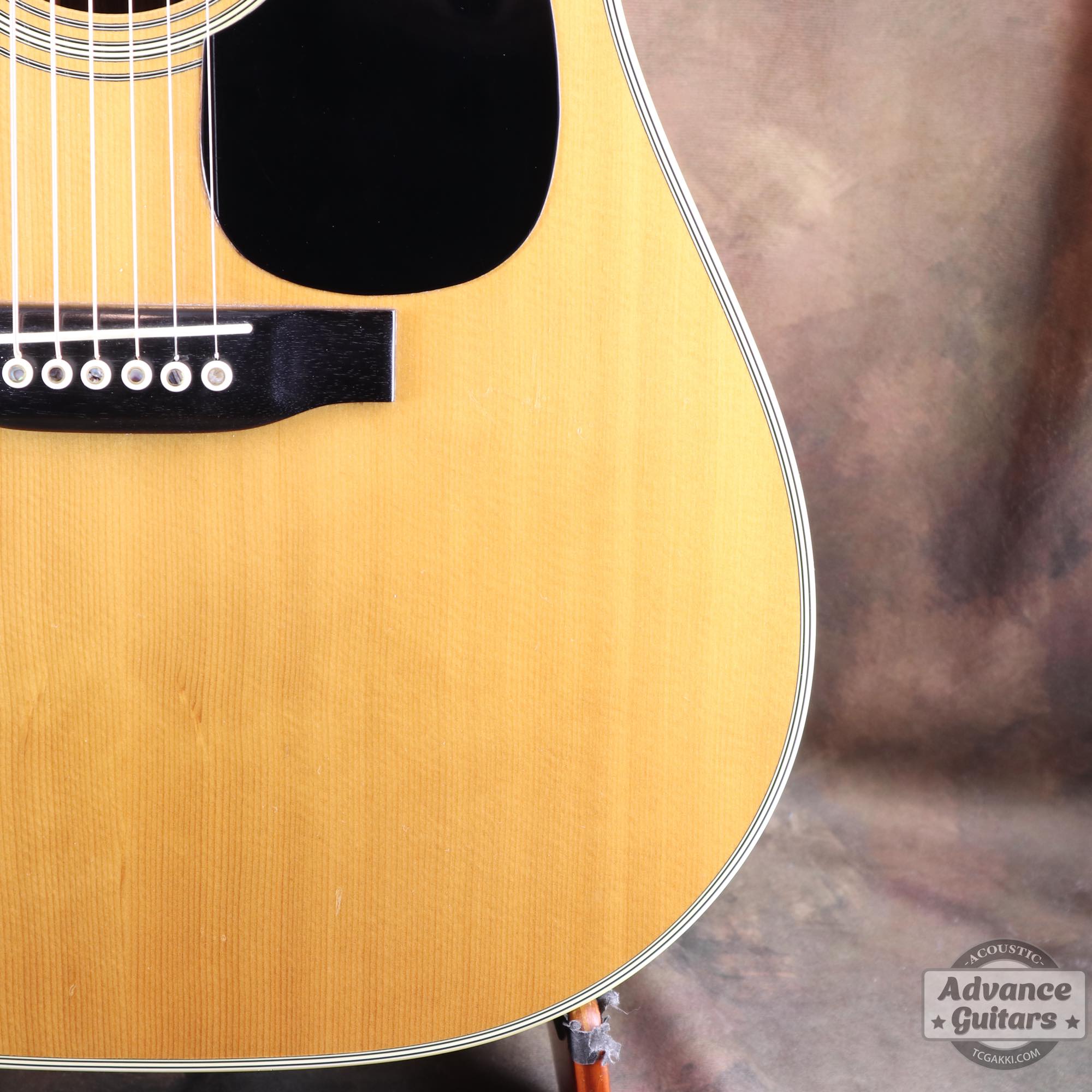 1976年製 D - 35 - TC楽器 - TCGAKKI