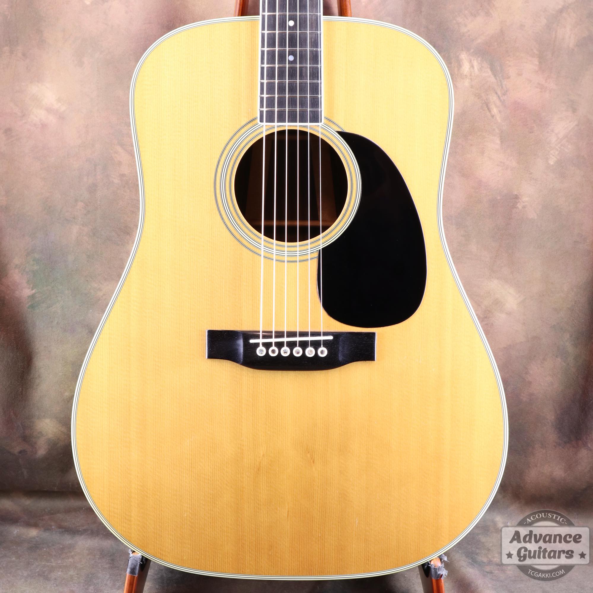 1976年製 D - 35 - TC楽器 - TCGAKKI