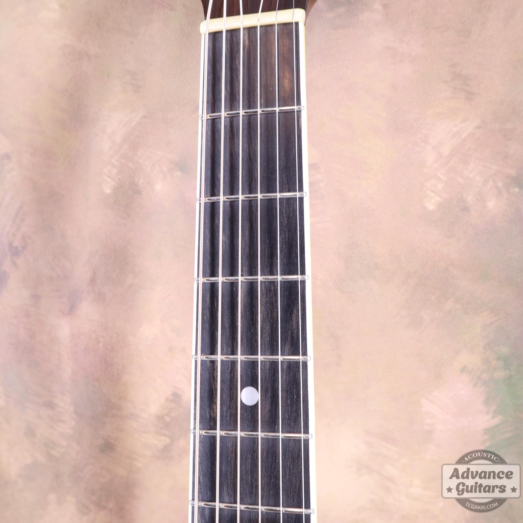 1976年製 D-35