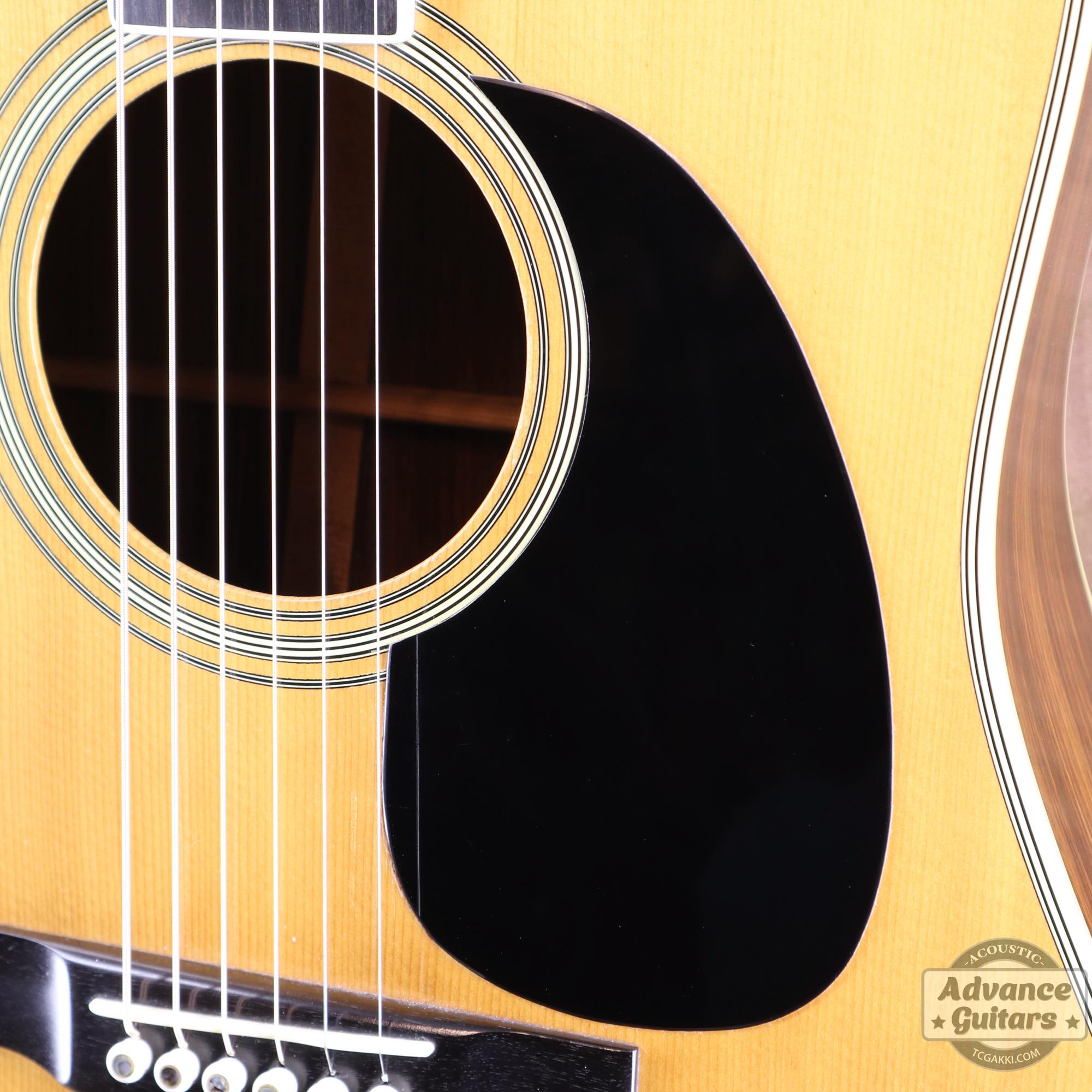 1976年製 D - 35 - TC楽器 - TCGAKKI