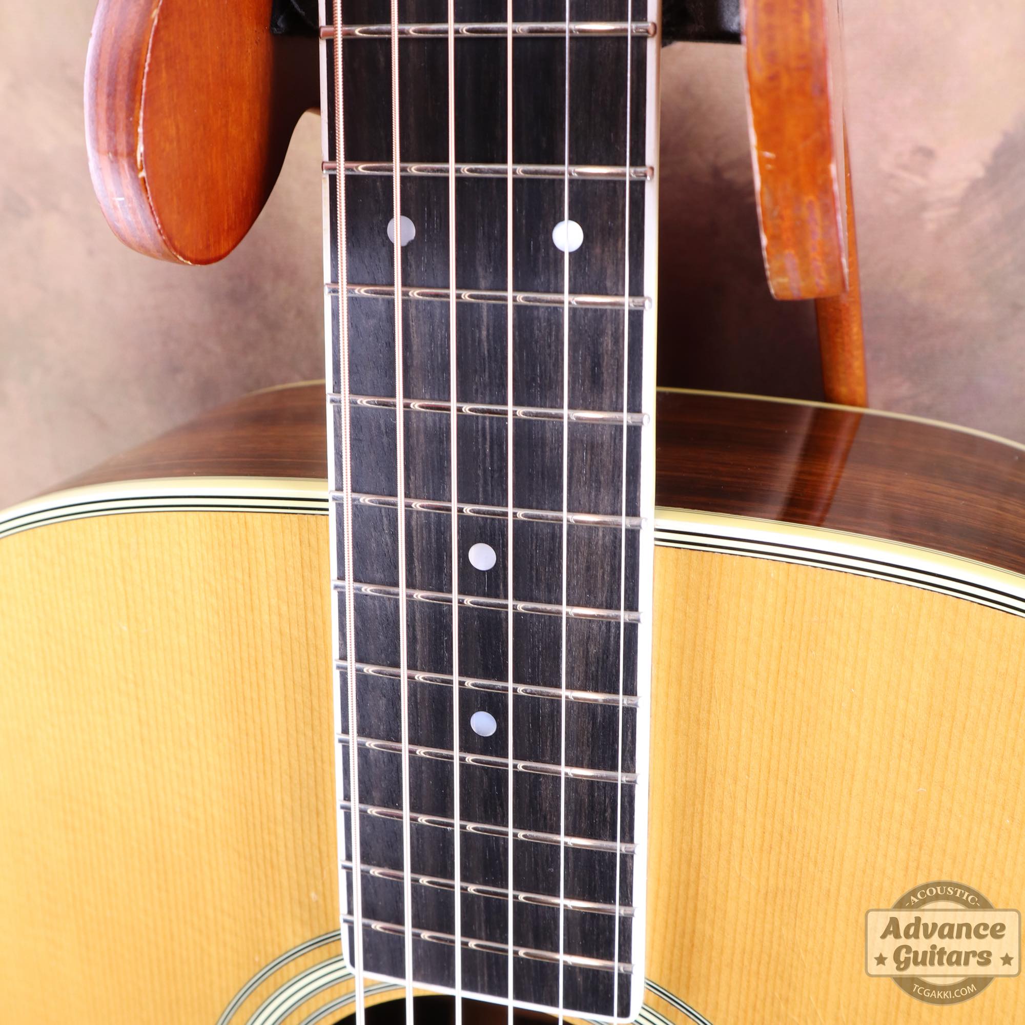 1976年製 D - 35 - TC楽器 - TCGAKKI