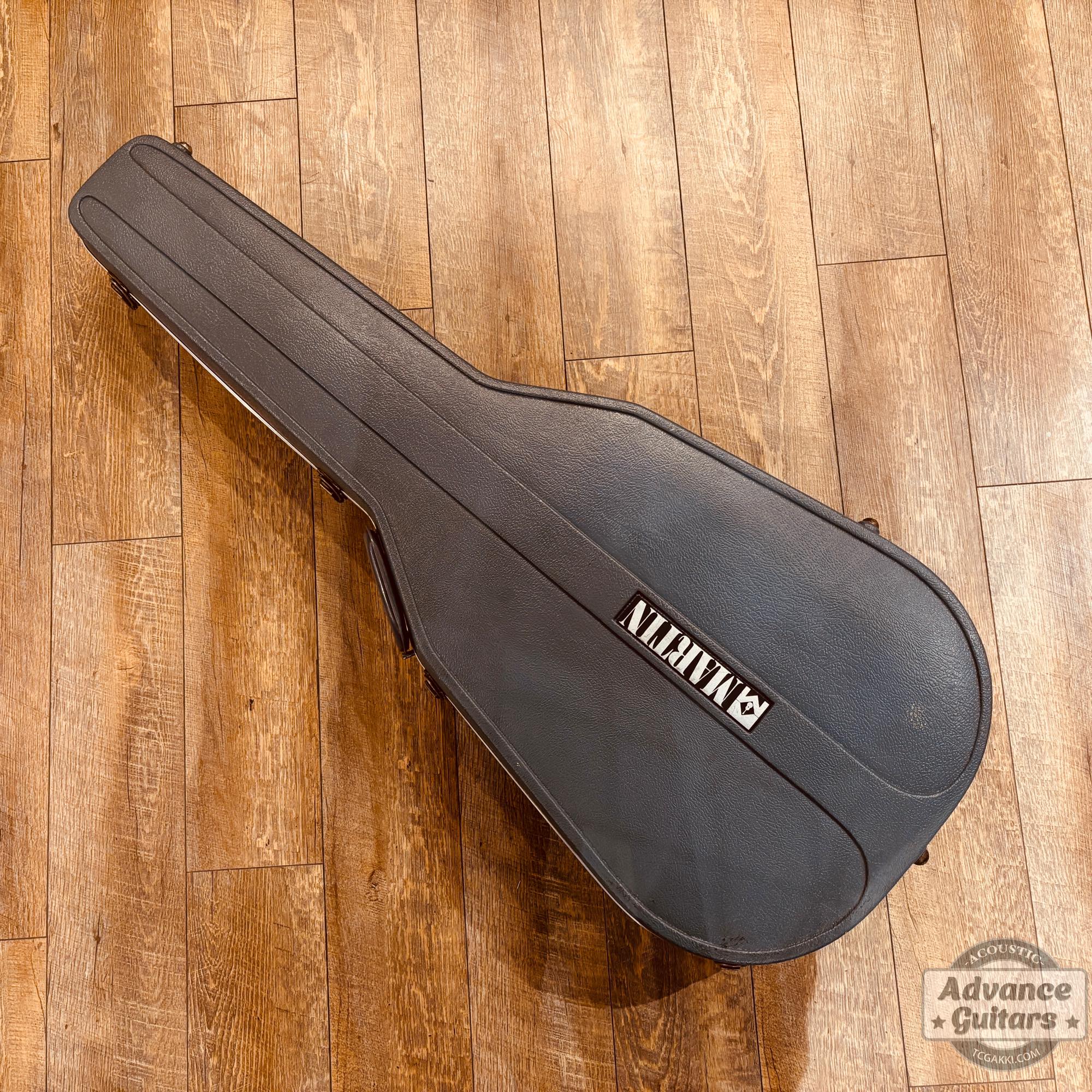 1976年製 D - 35 - TC楽器 - TCGAKKI