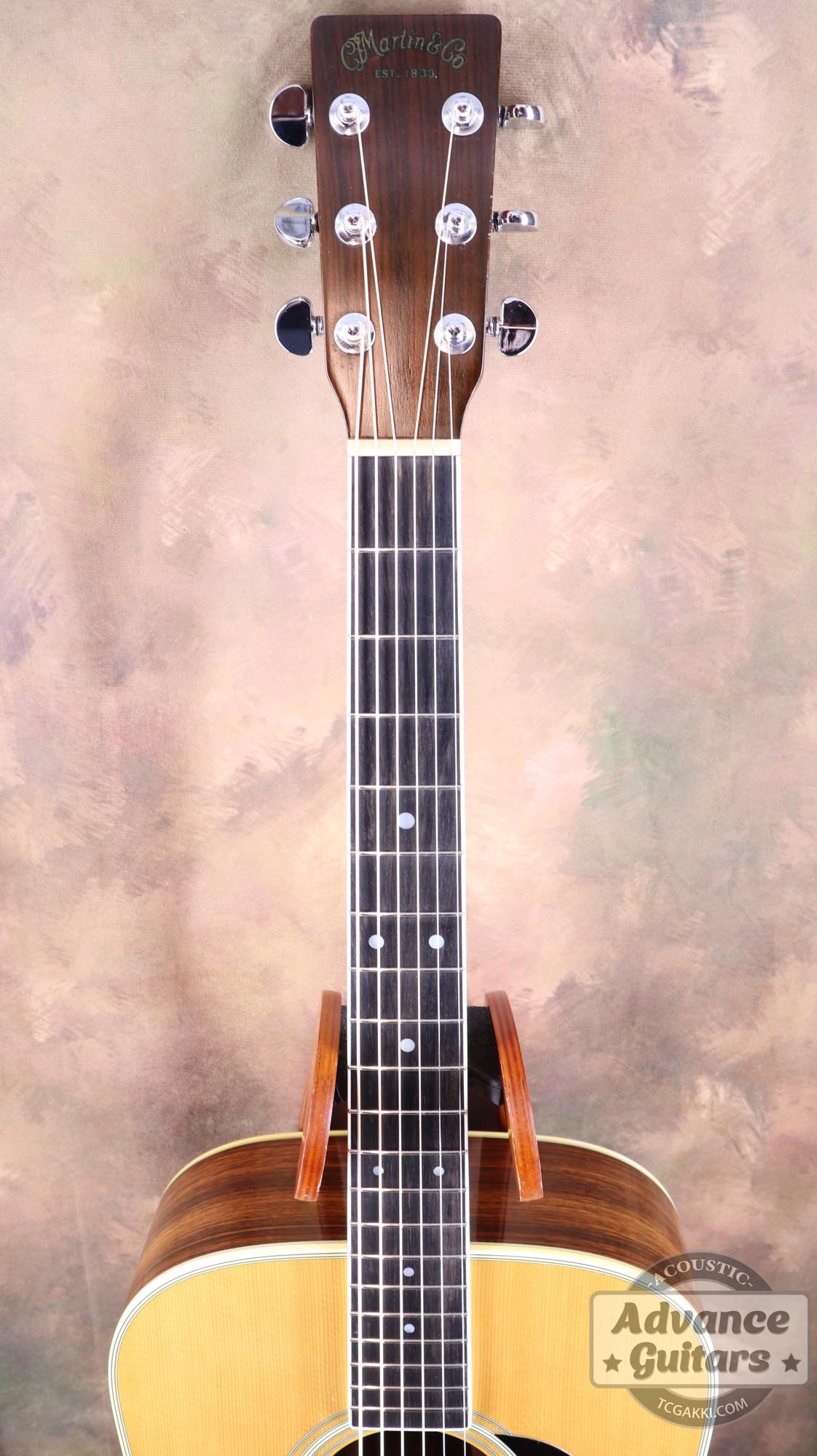 1976年製 D - 35 - TC楽器 - TCGAKKI