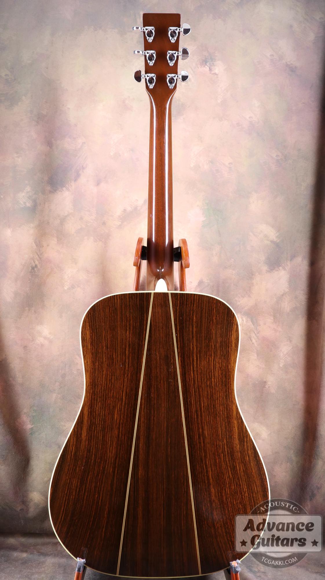 1976年製 D - 35 - TC楽器 - TCGAKKI