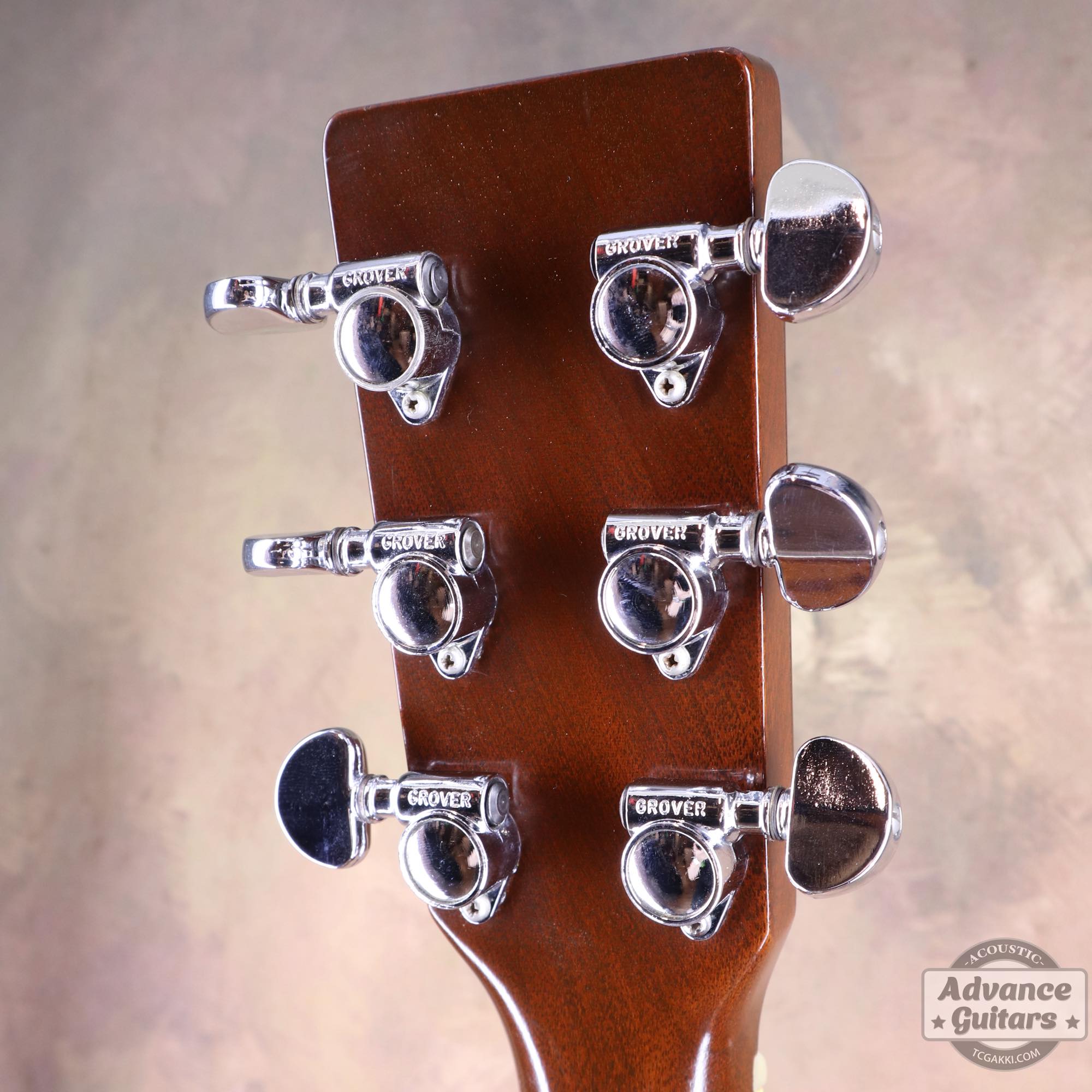 1976年製 D - 35 - TC楽器 - TCGAKKI