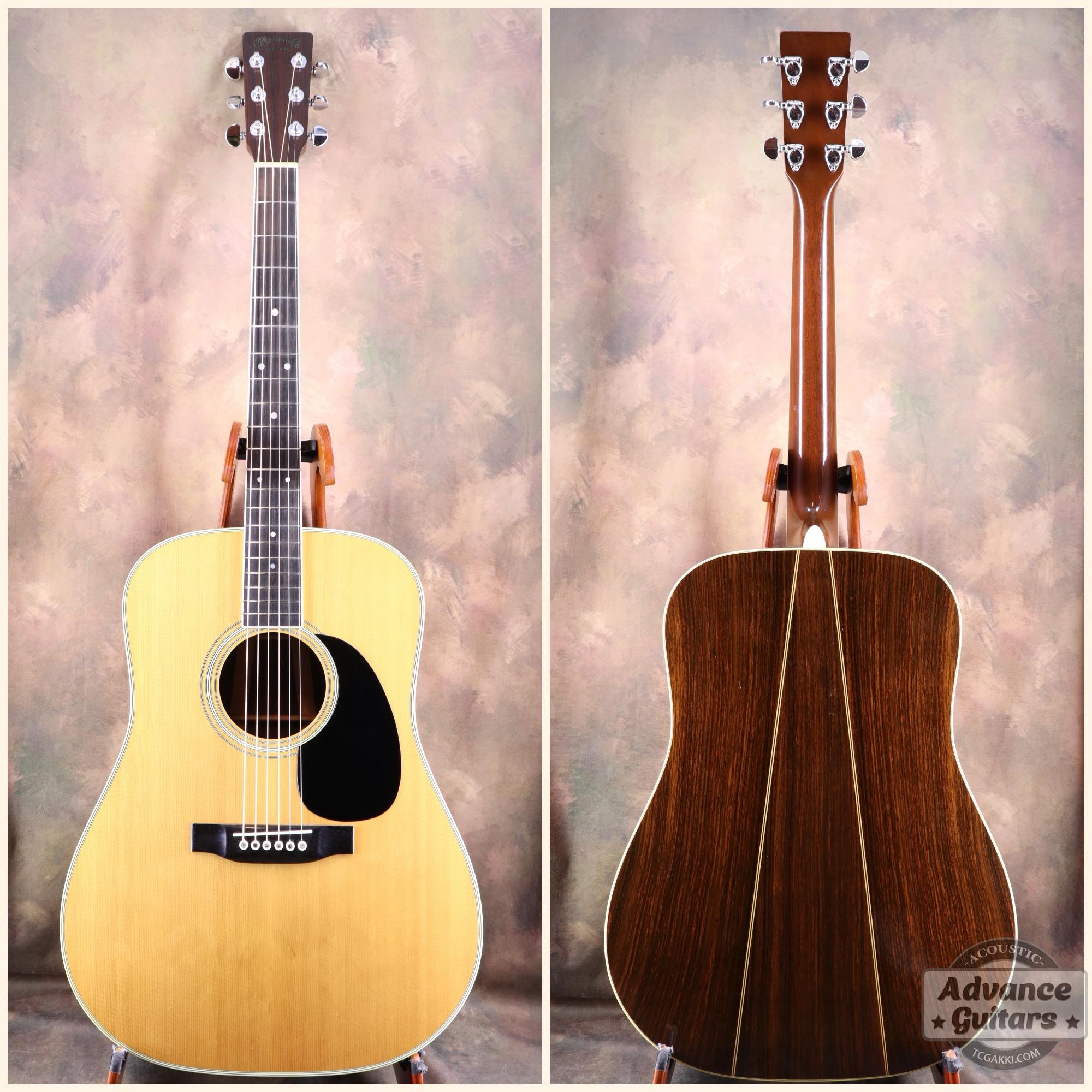 1976年製 D-35