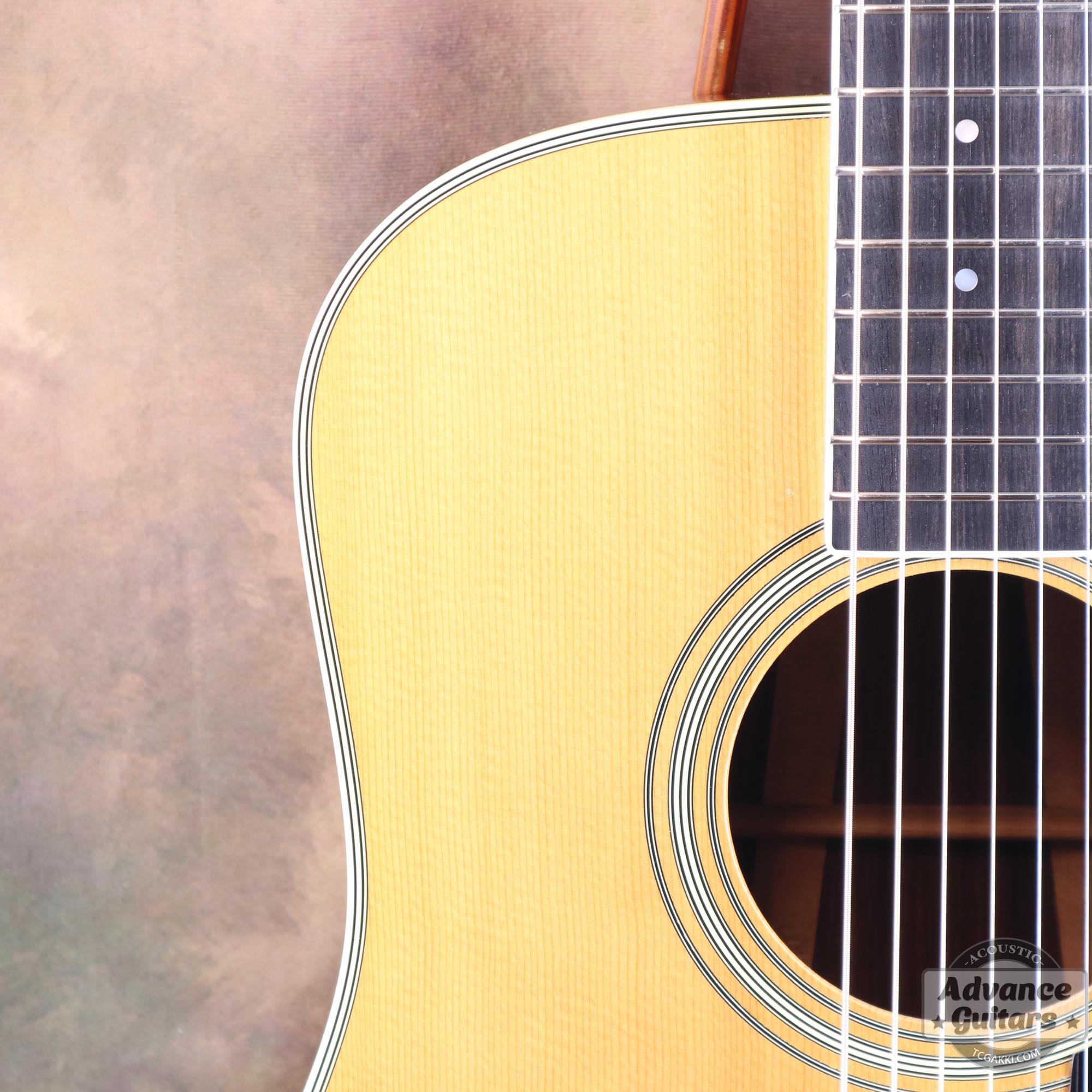 1976年製 D - 35 - TC楽器 - TCGAKKI