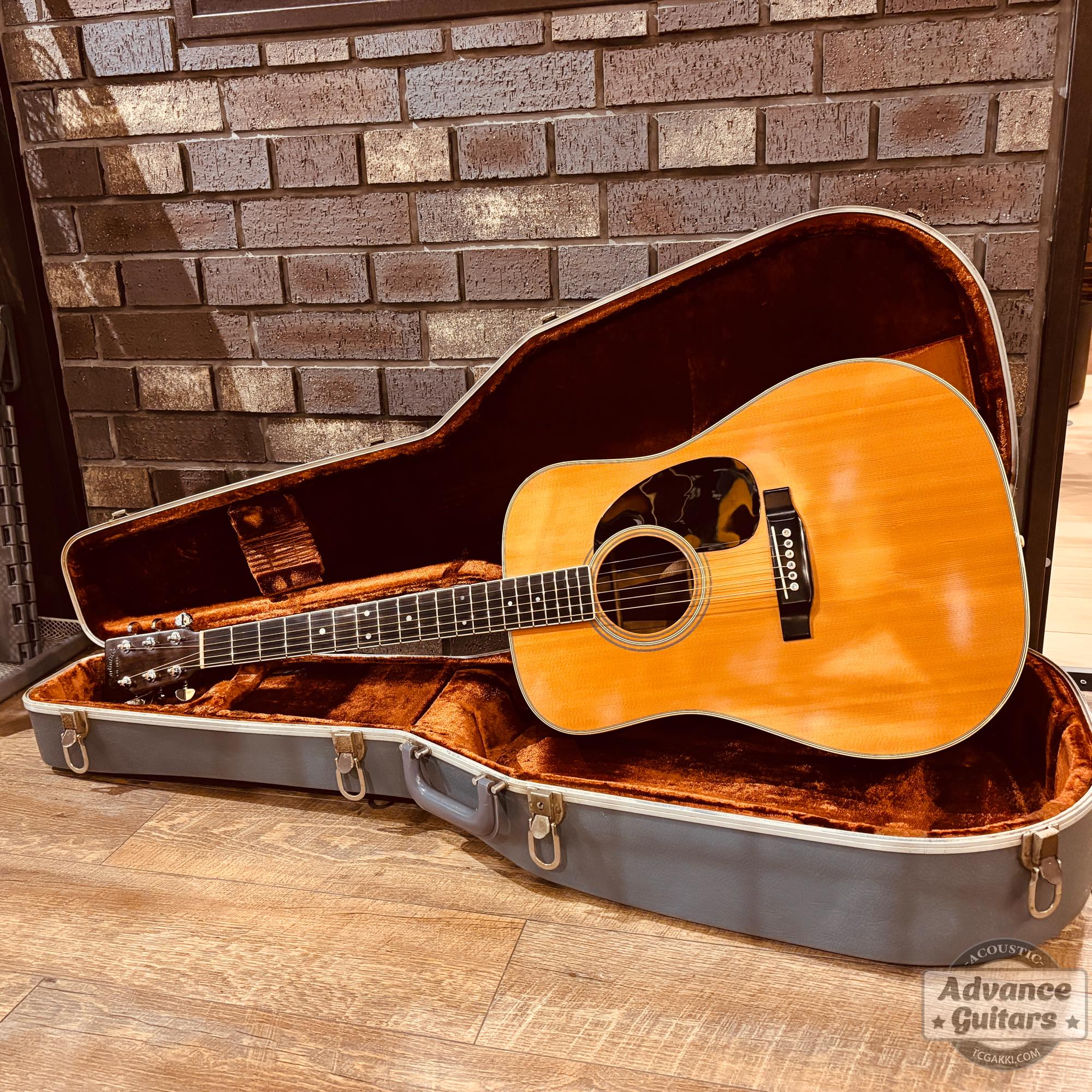 1976年製 D - 35 - TC楽器 - TCGAKKI