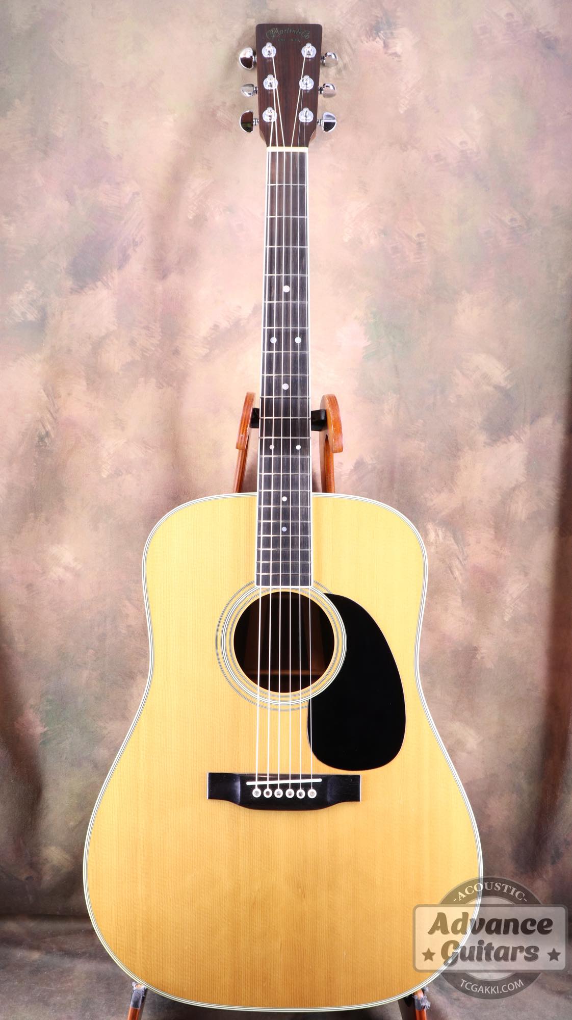 1976年製 D - 35 - TC楽器 - TCGAKKI