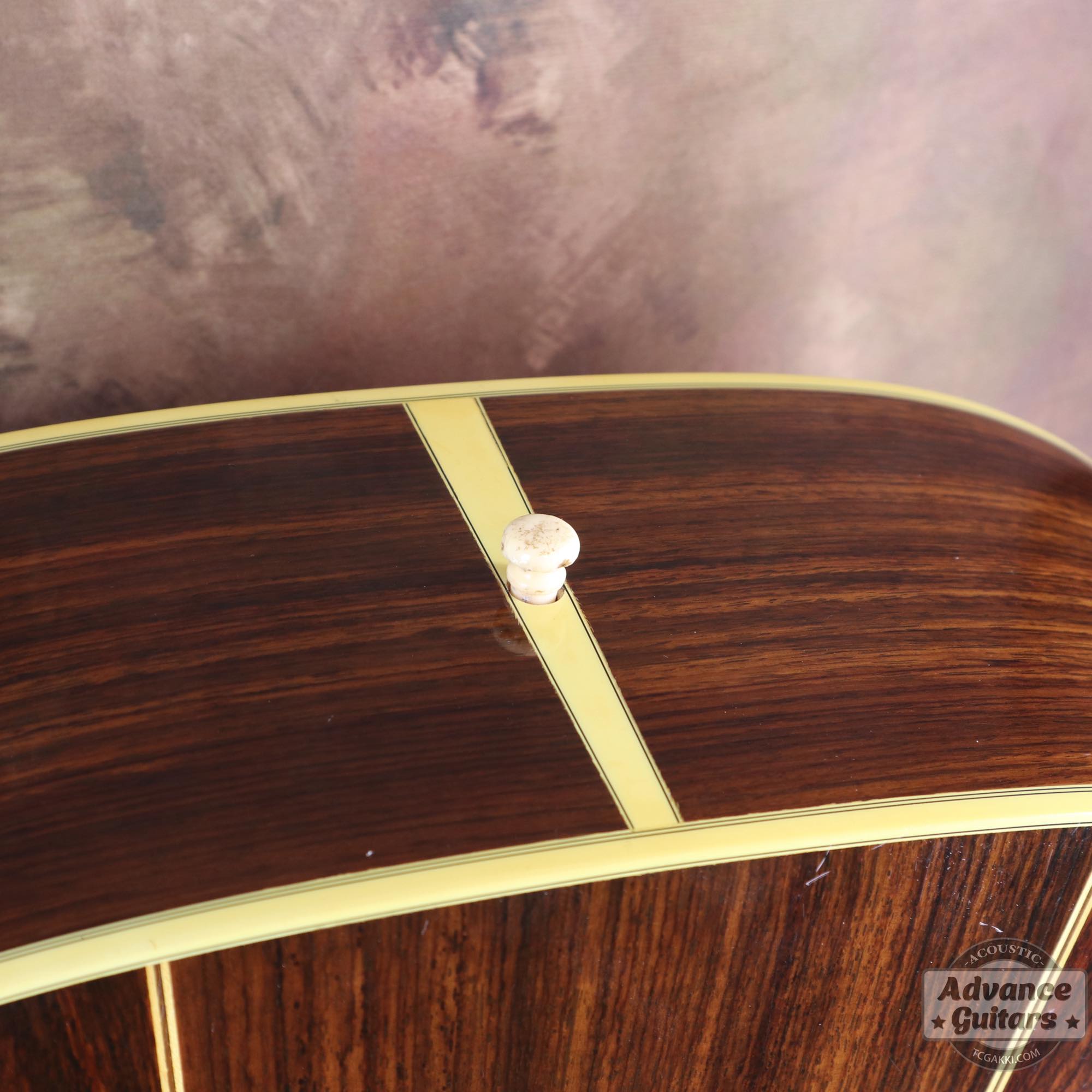 1976年製 D - 35 - TC楽器 - TCGAKKI