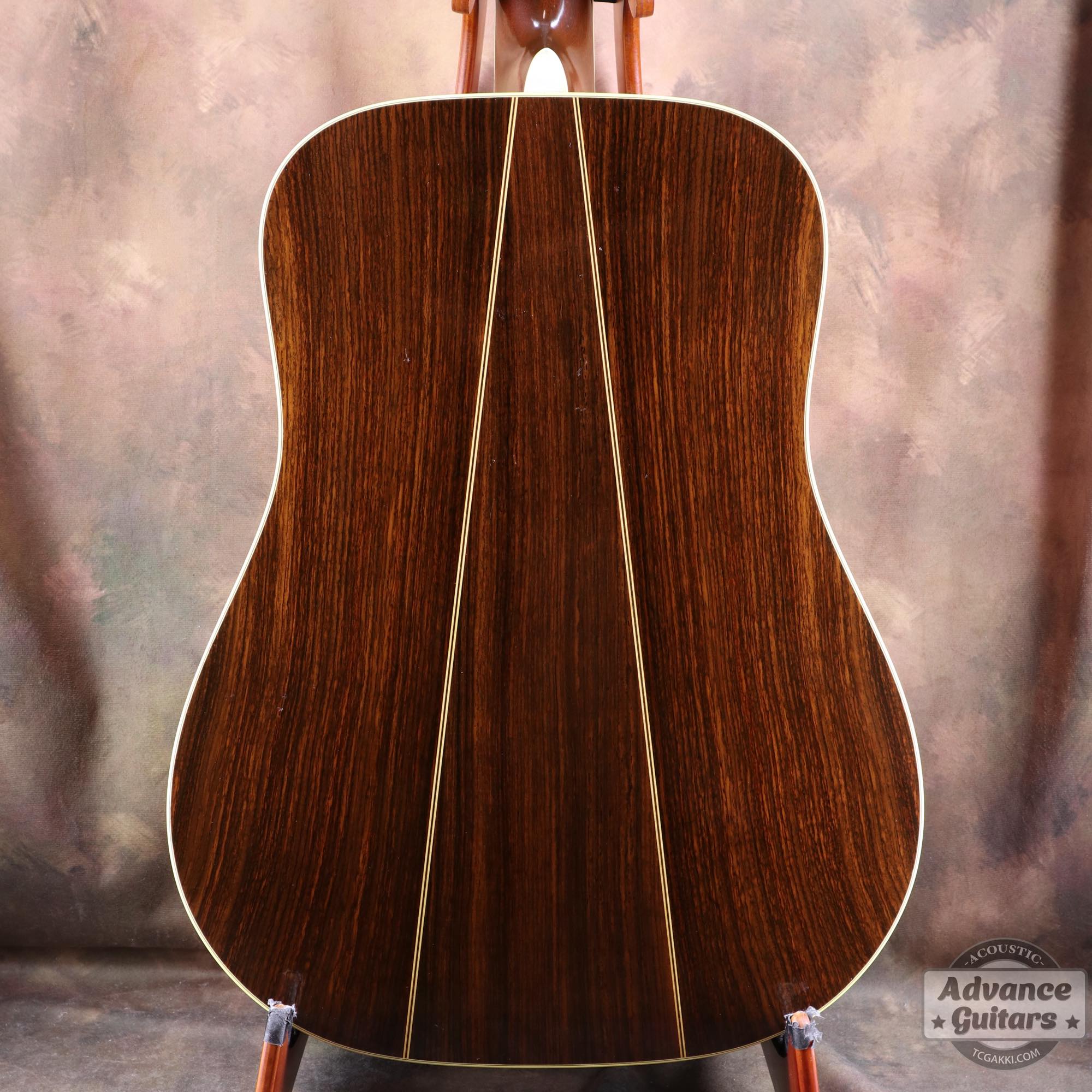 1976年製 D - 35 - TC楽器 - TCGAKKI