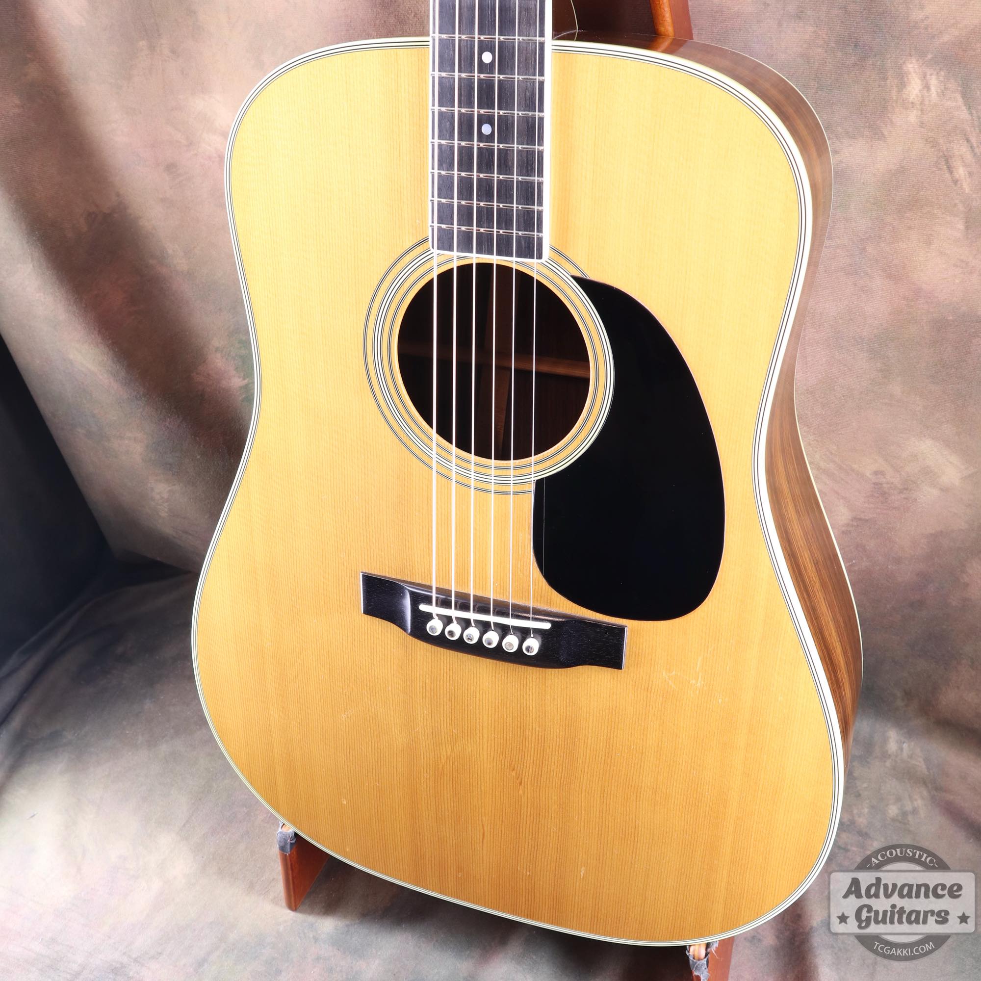 1976年製 D - 35 - TC楽器 - TCGAKKI