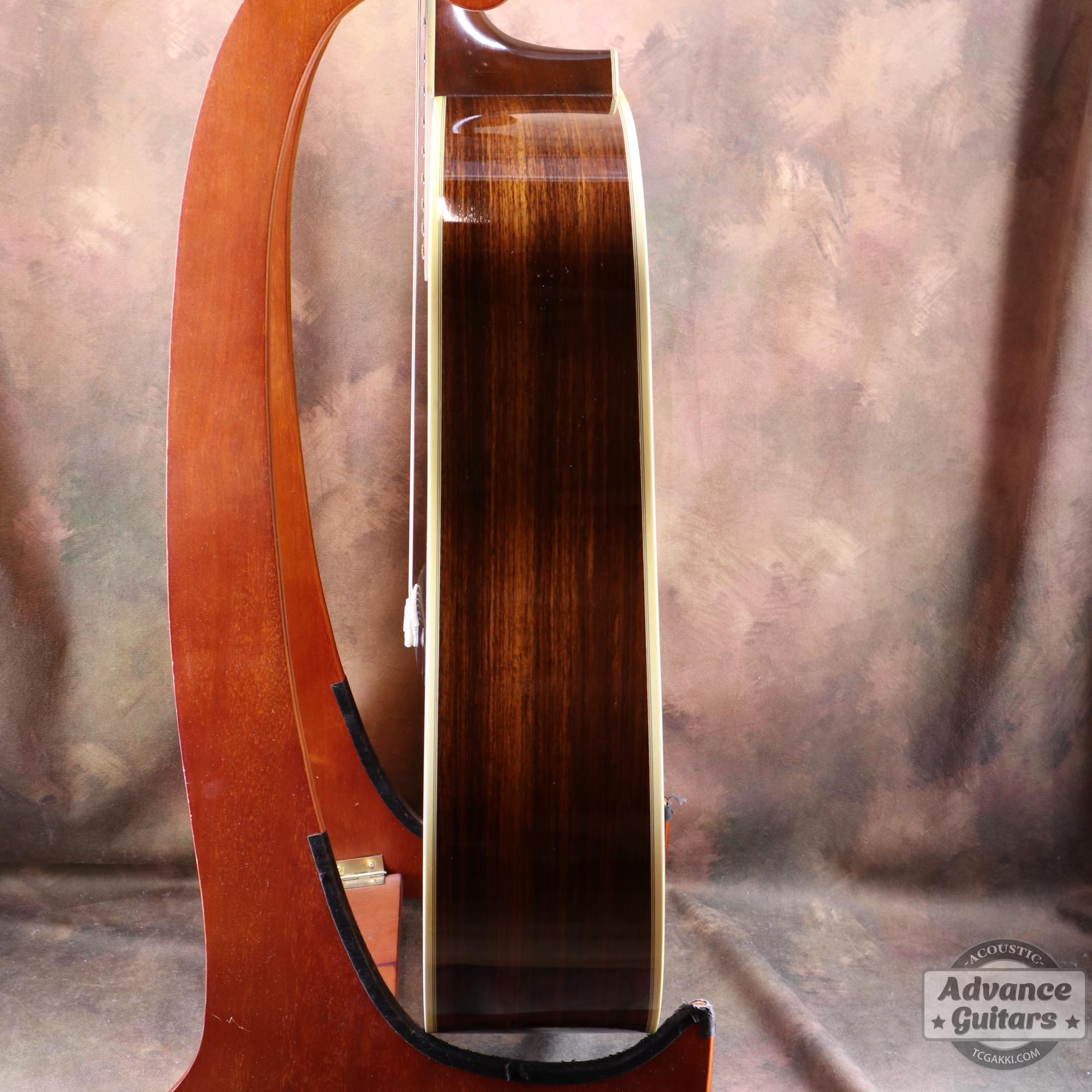 1976年製 D - 35 - TC楽器 - TCGAKKI