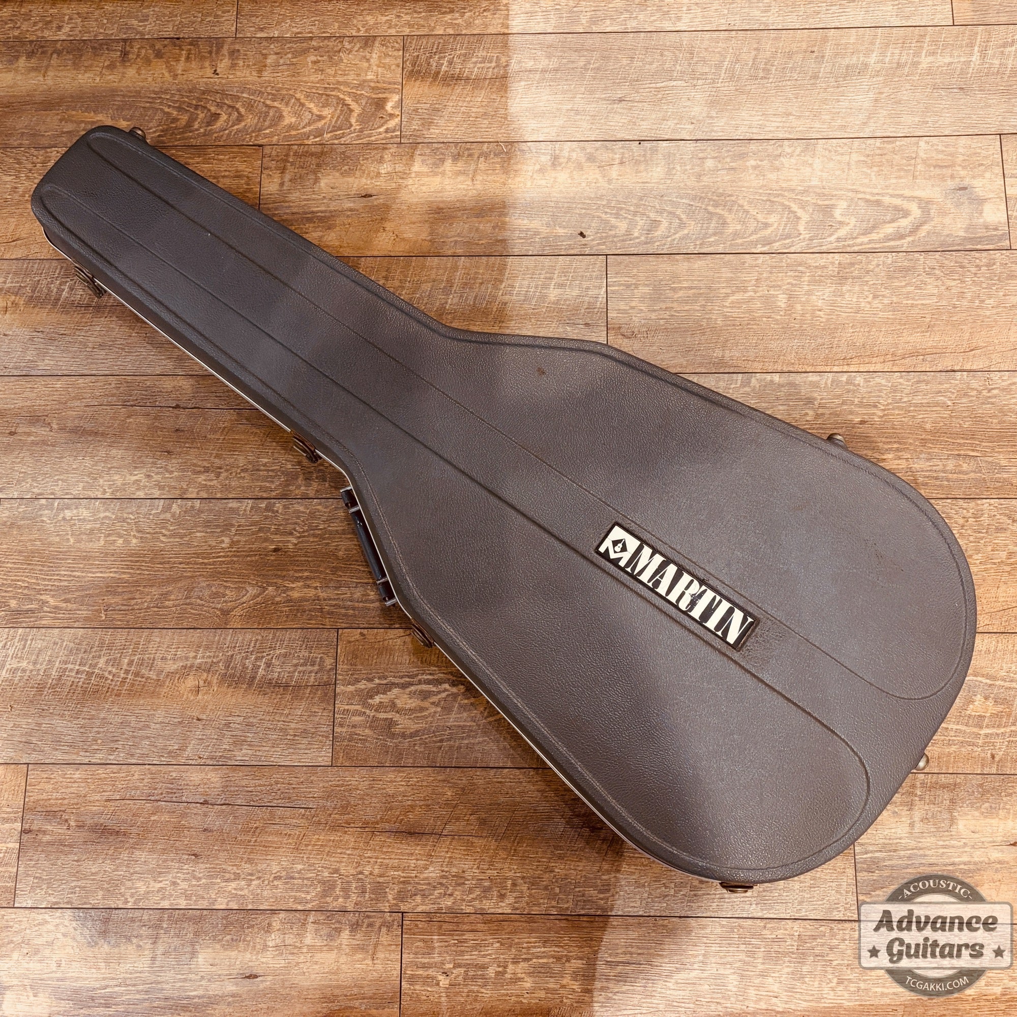 1976年製 D-35 Shaded