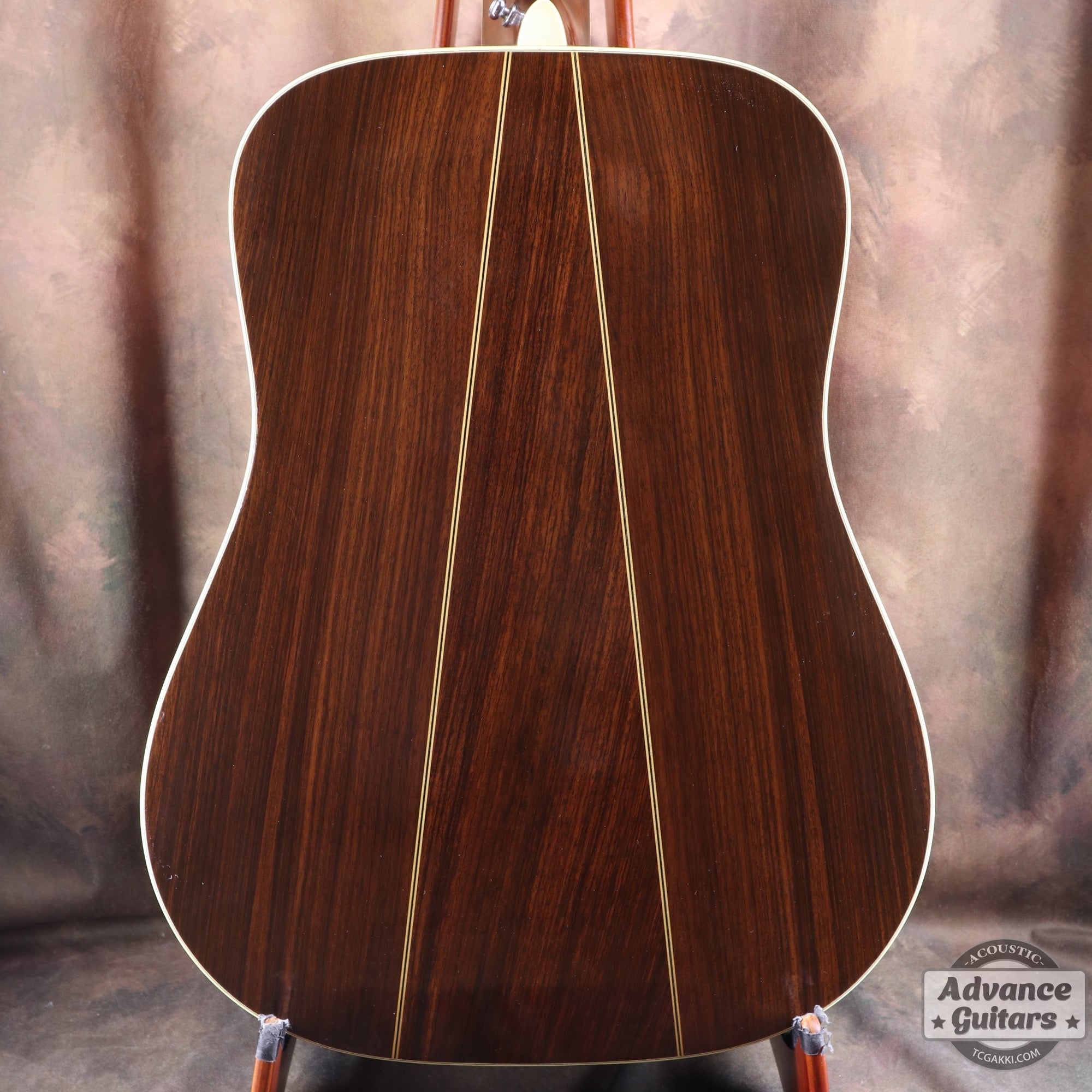 1976年製 D - 35 Shaded - TC楽器 - TCGAKKI