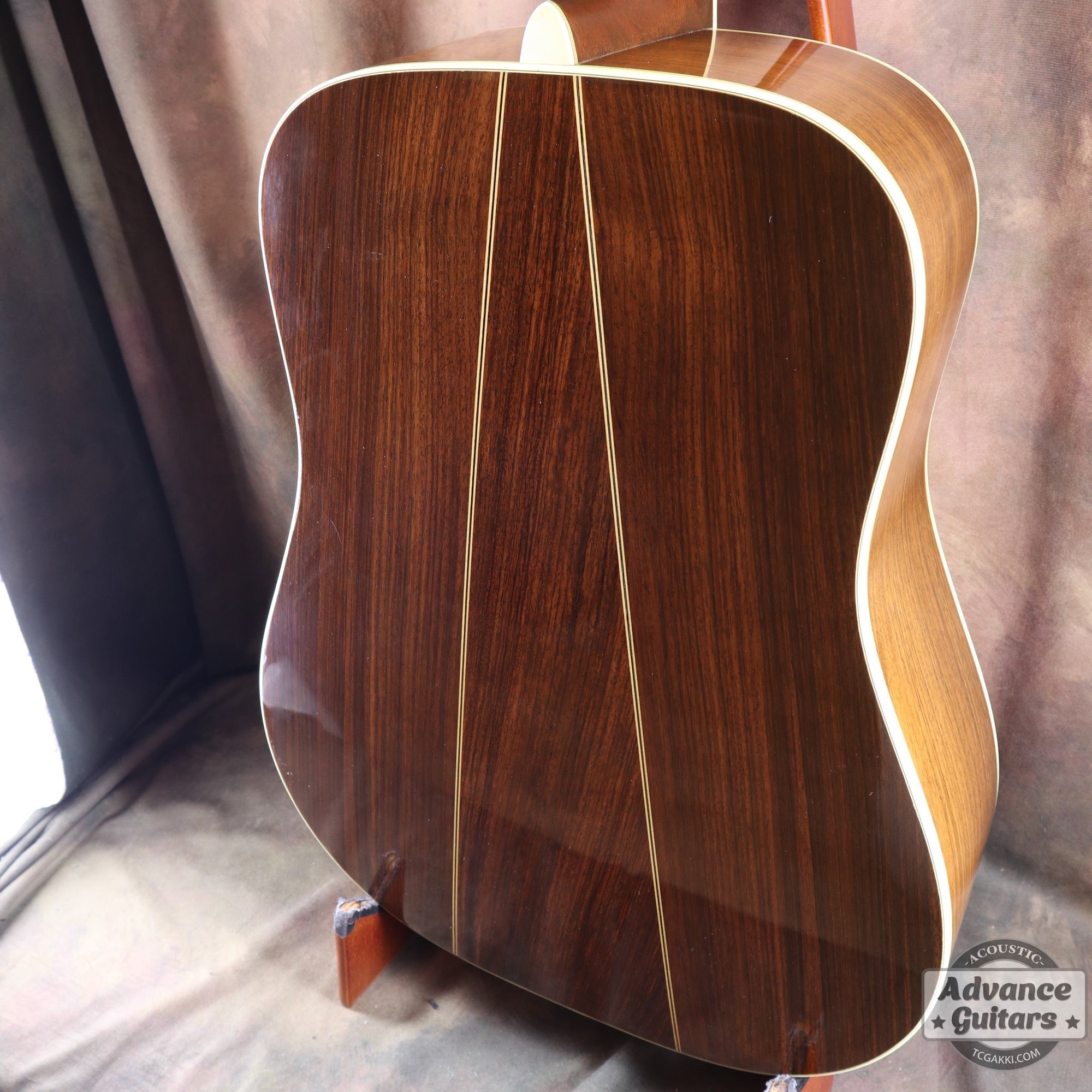 1976年製 D - 35 Shaded - TC楽器 - TCGAKKI