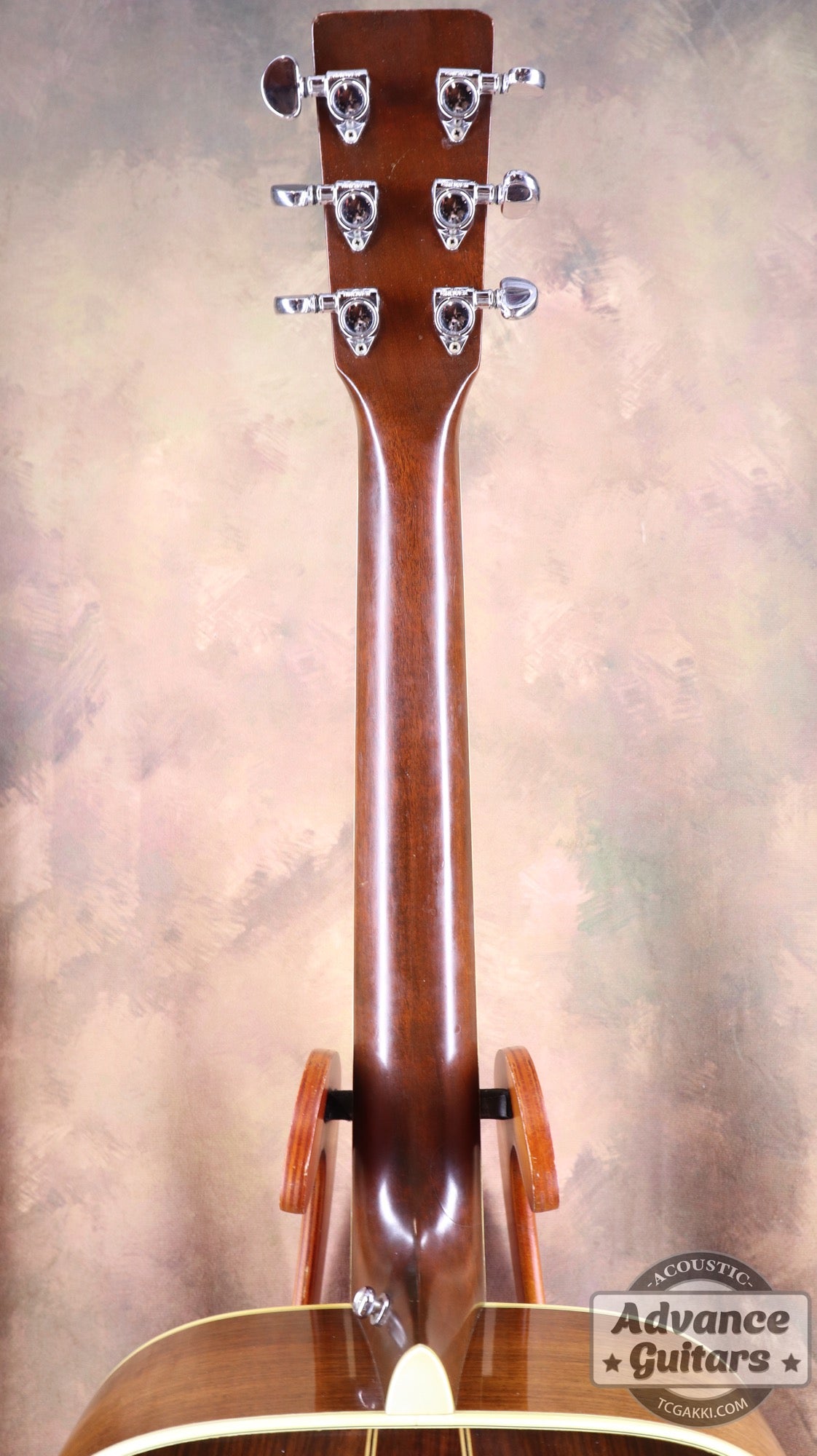 1976年製 D-35 Shaded